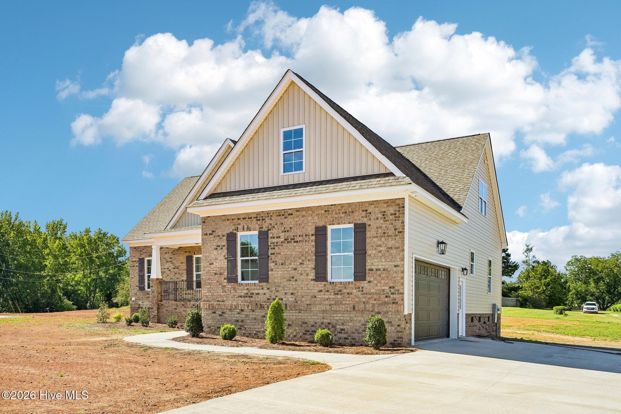 Single Family Residence at 7347 Huckleberry Drive, Spring Hope, NC 27882, photo 9 of 84