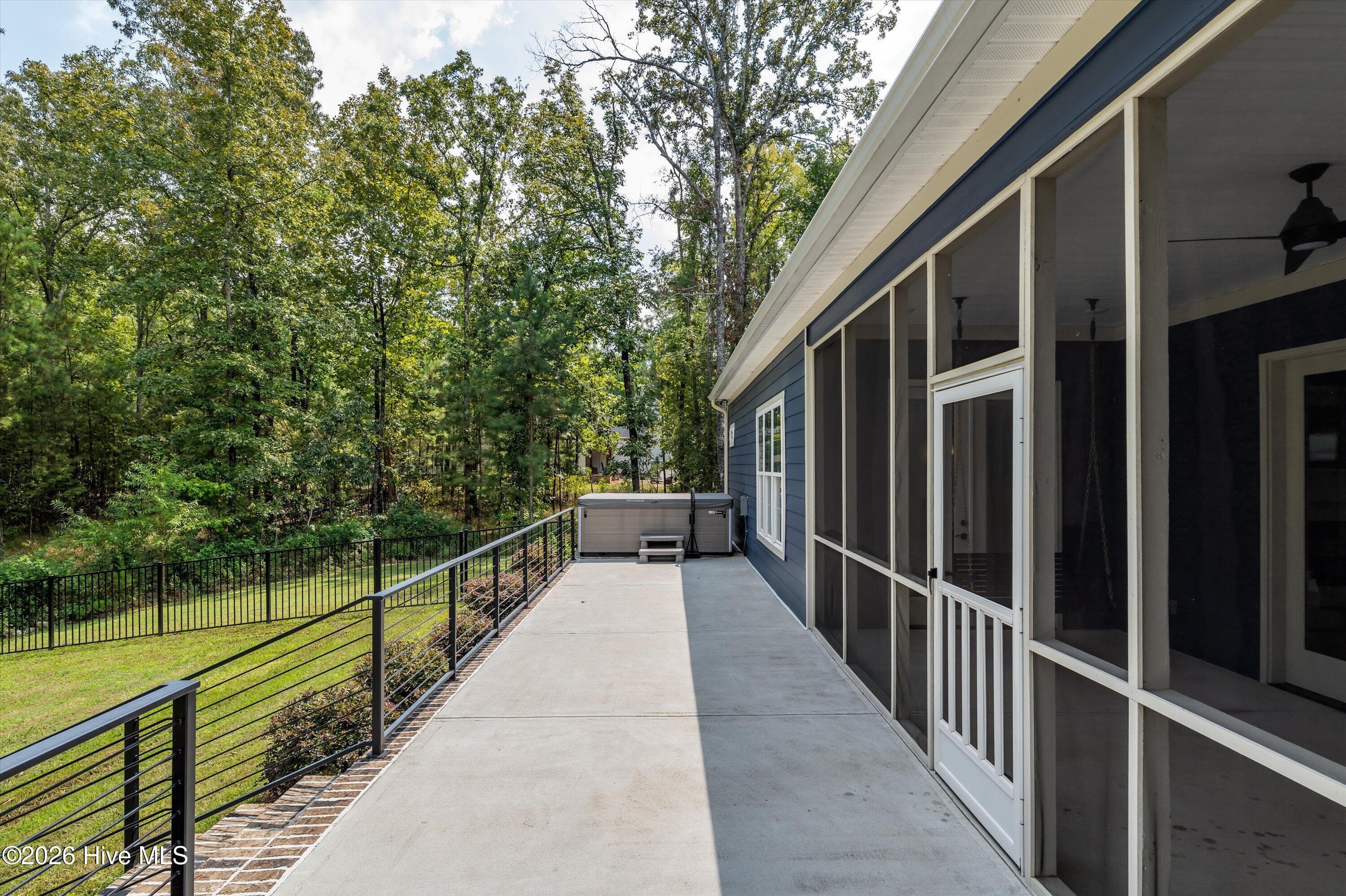 Single Family Residence at 1147 Folly Run Drive, Lincolnton, GA 30817, photo 46 of 71