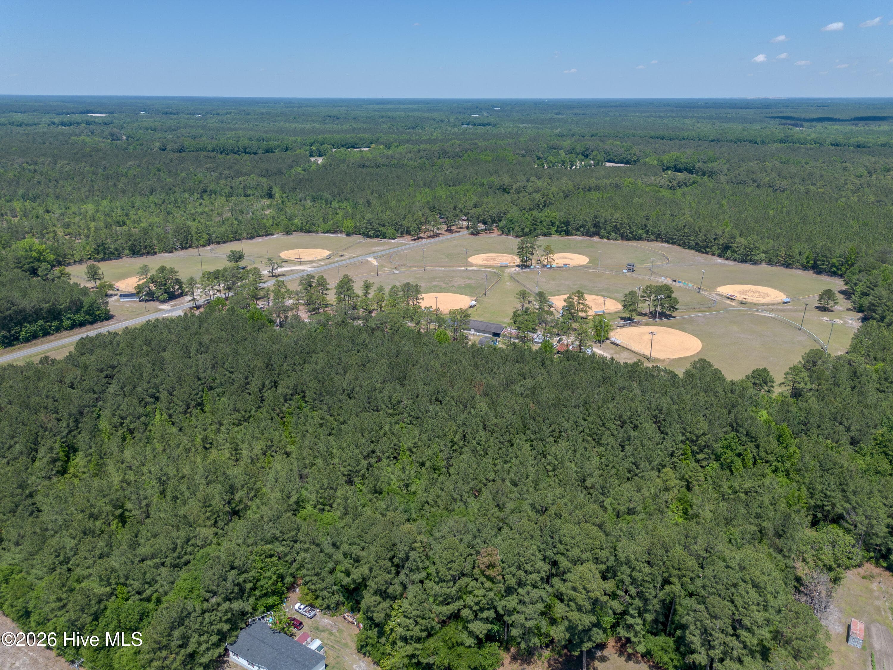Commercial Sale at 13021 C S Faircloth Road, Roseboro, NC 28382, photo 35 of 78