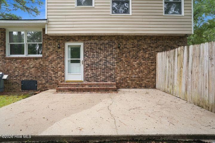 Single Family Residence at 2509 Ward Boulevard, Wilson, NC 27893, photo 49 of 60