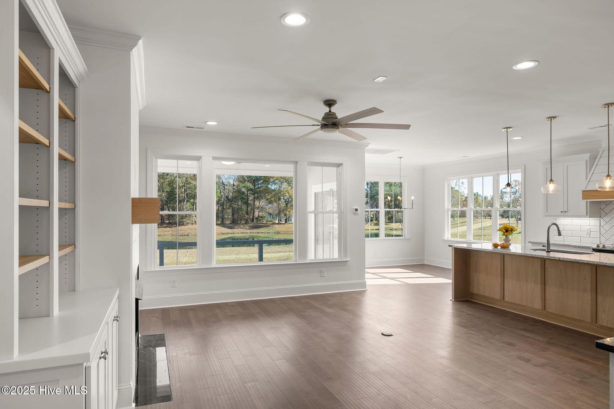 Single Family Residence at 141 Sycamore Lakes Drive, Wallace, NC 28466, photo 38 of 101
