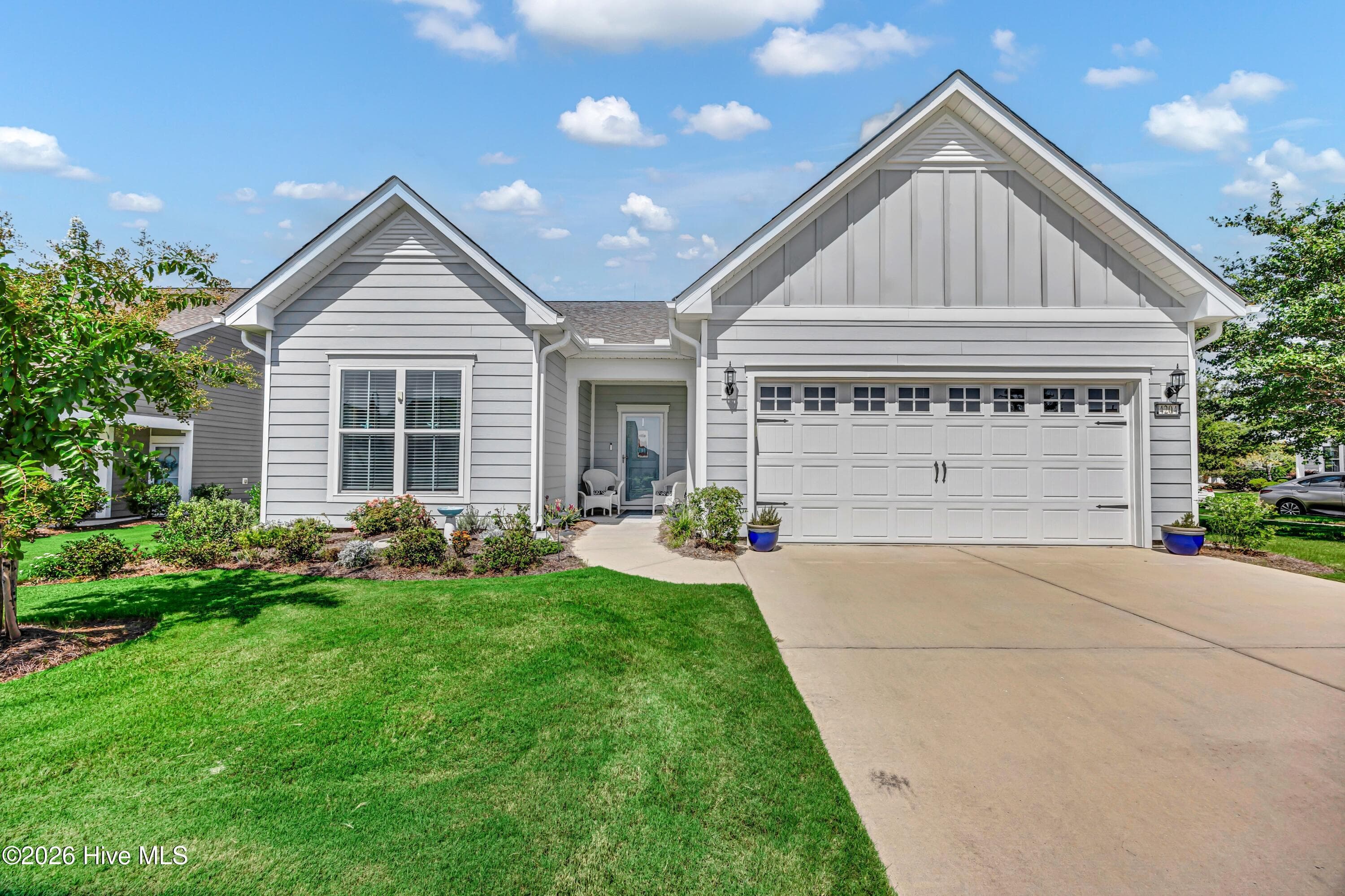 4204 Passerine Avenue, Wilmington, NC 28412