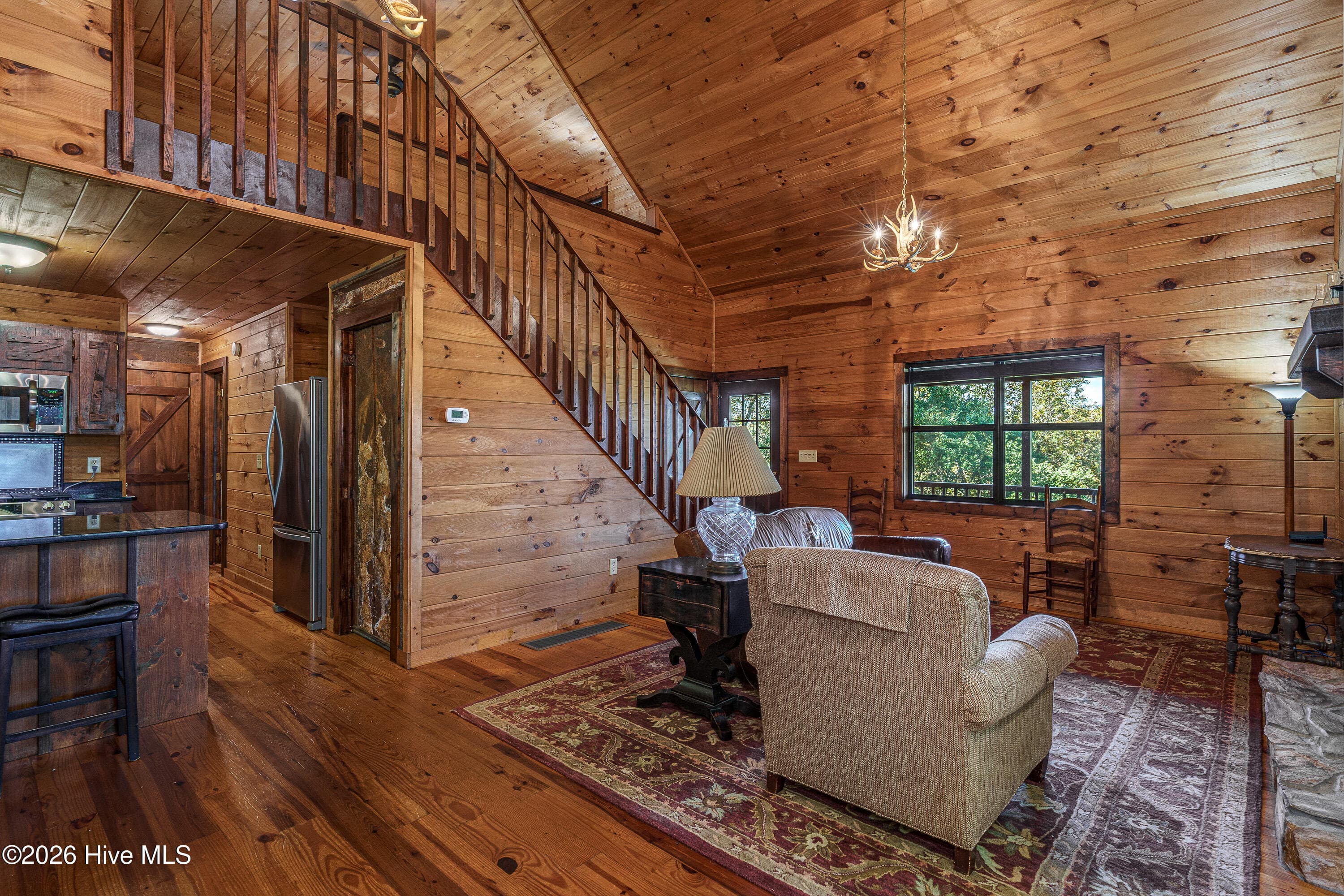 Single Family Residence at 201 Primrose Lane, Hayesville, NC 28904, photo 18 of 55