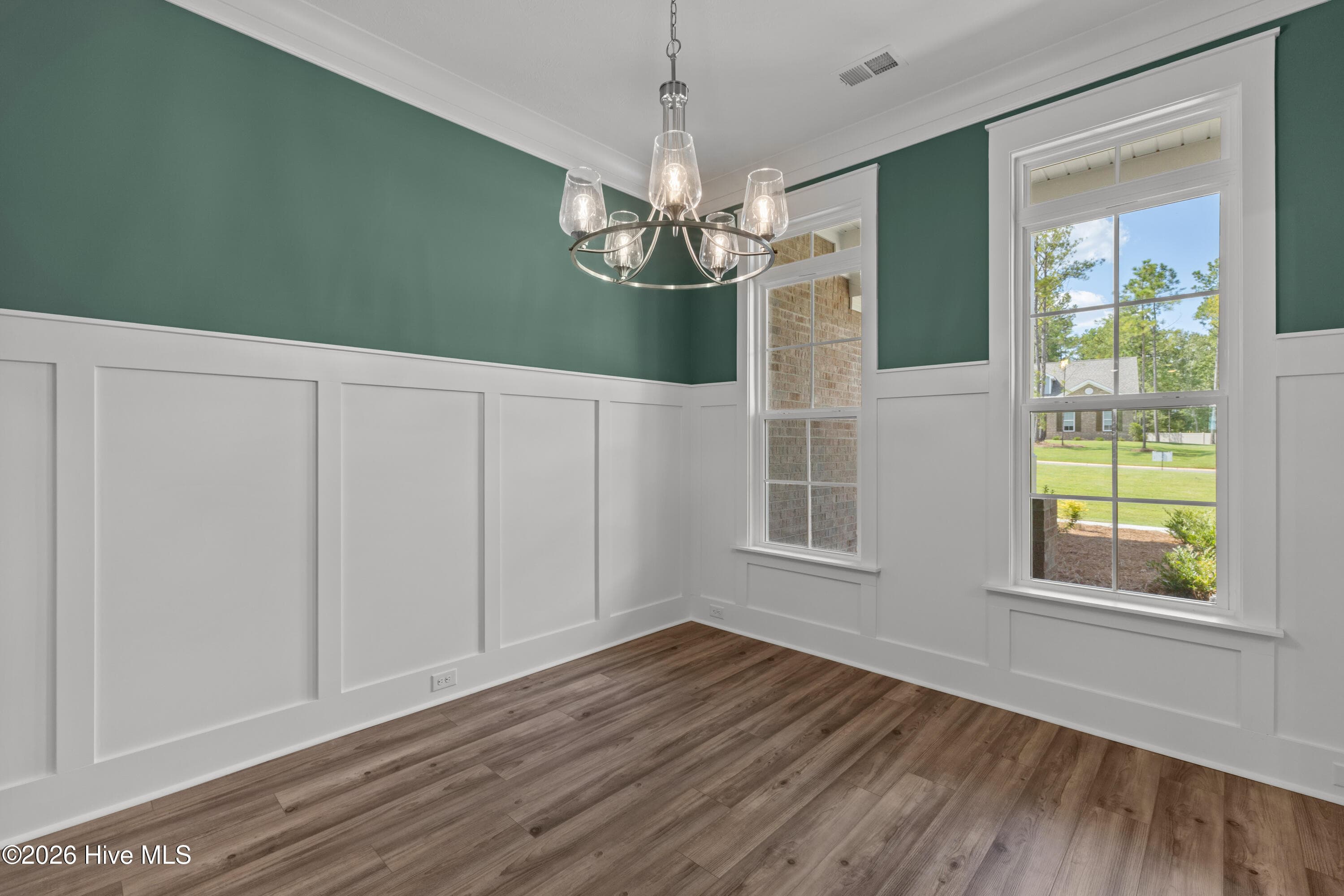 Plenty of Natural Lighting - 10382 Helmsdale Drive, Aiken, SC 29803