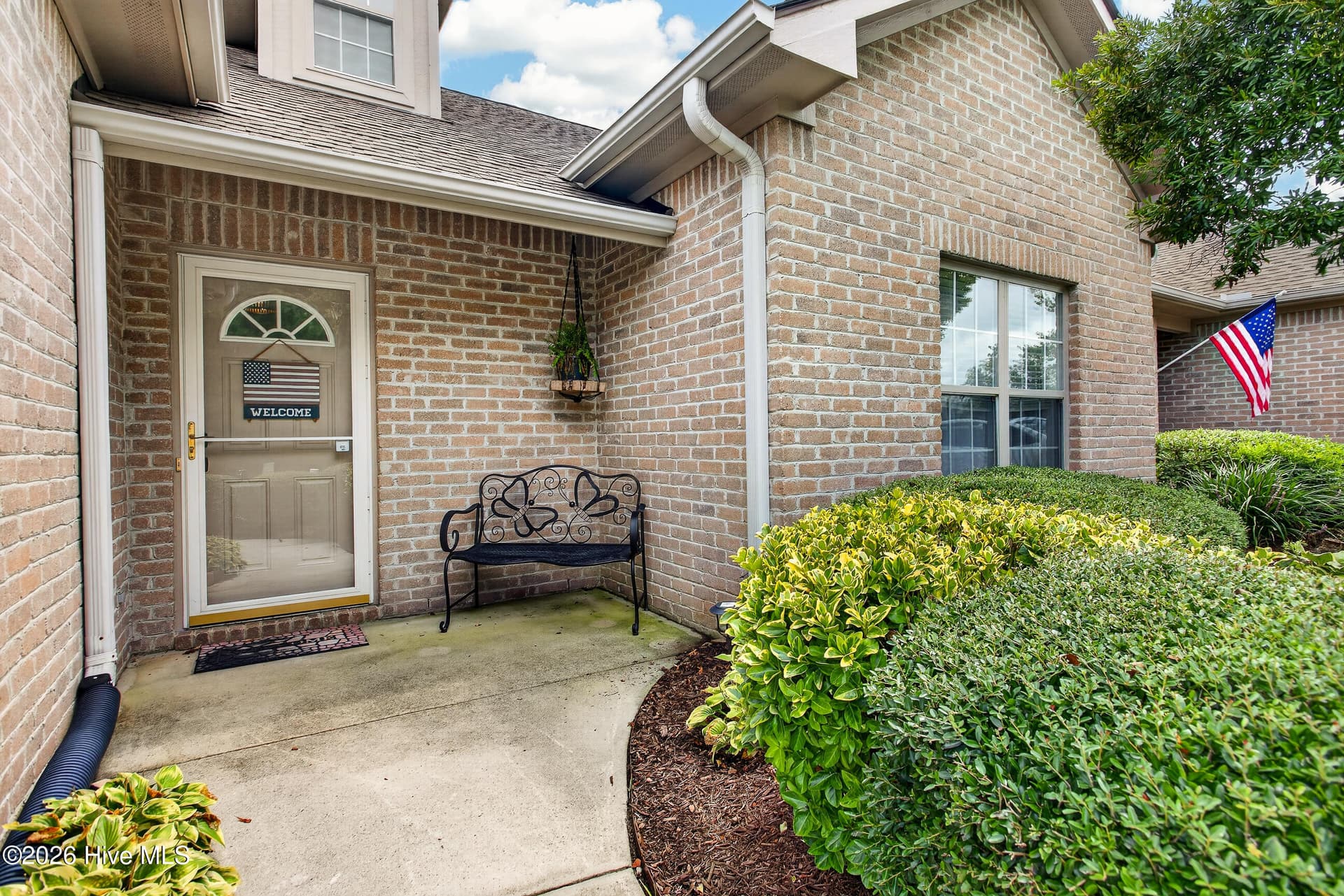 Townhouse at 320 Castle Bay Drive D, Hampstead, NC 28443, photo 4 of 42