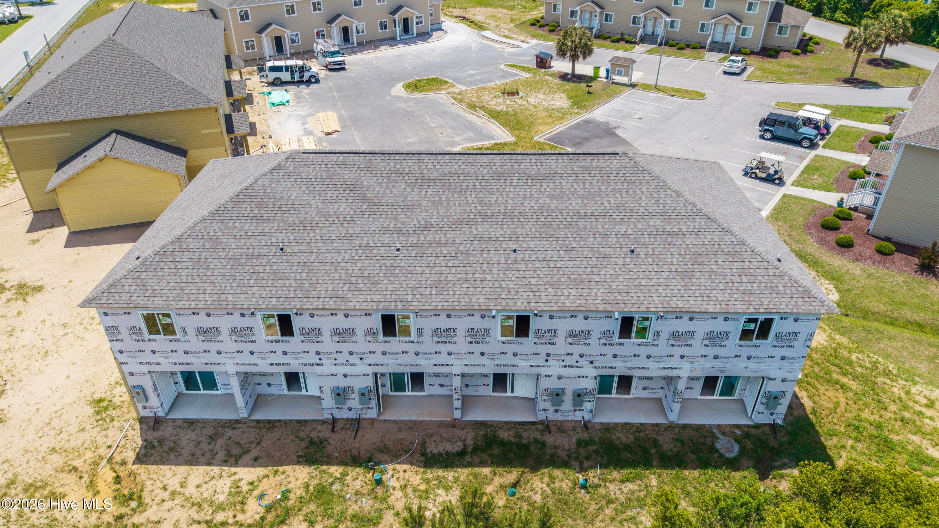 Condominium at 650 Cedar Point Boulevard H2, Cedar Point, NC 28584, photo 39 of 54