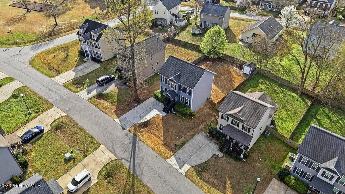 Single Family Residence at 308 Chamberlain Drive, Clayton, NC 27527, photo 67 of 81
