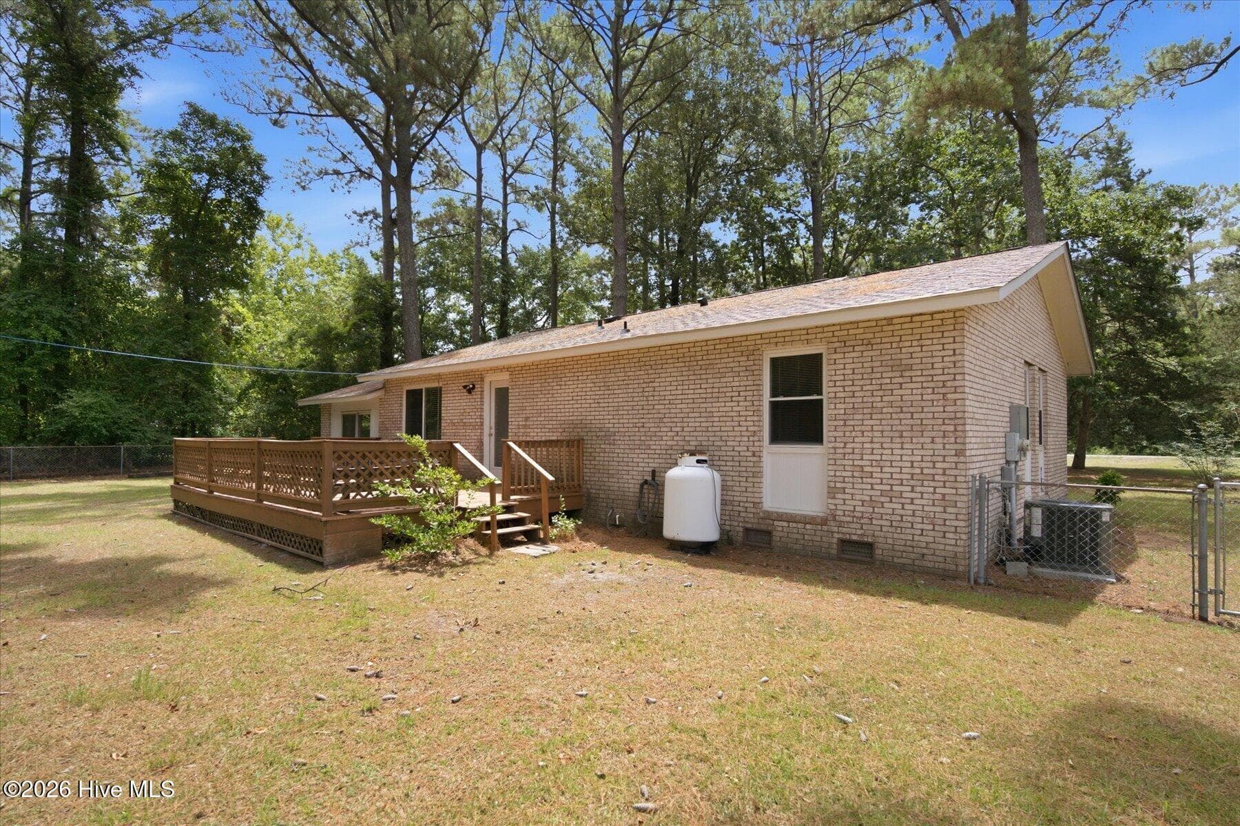 Single Family Residence at 6058 Bethel Road SE, Southport, NC 28461, photo 40 of 51