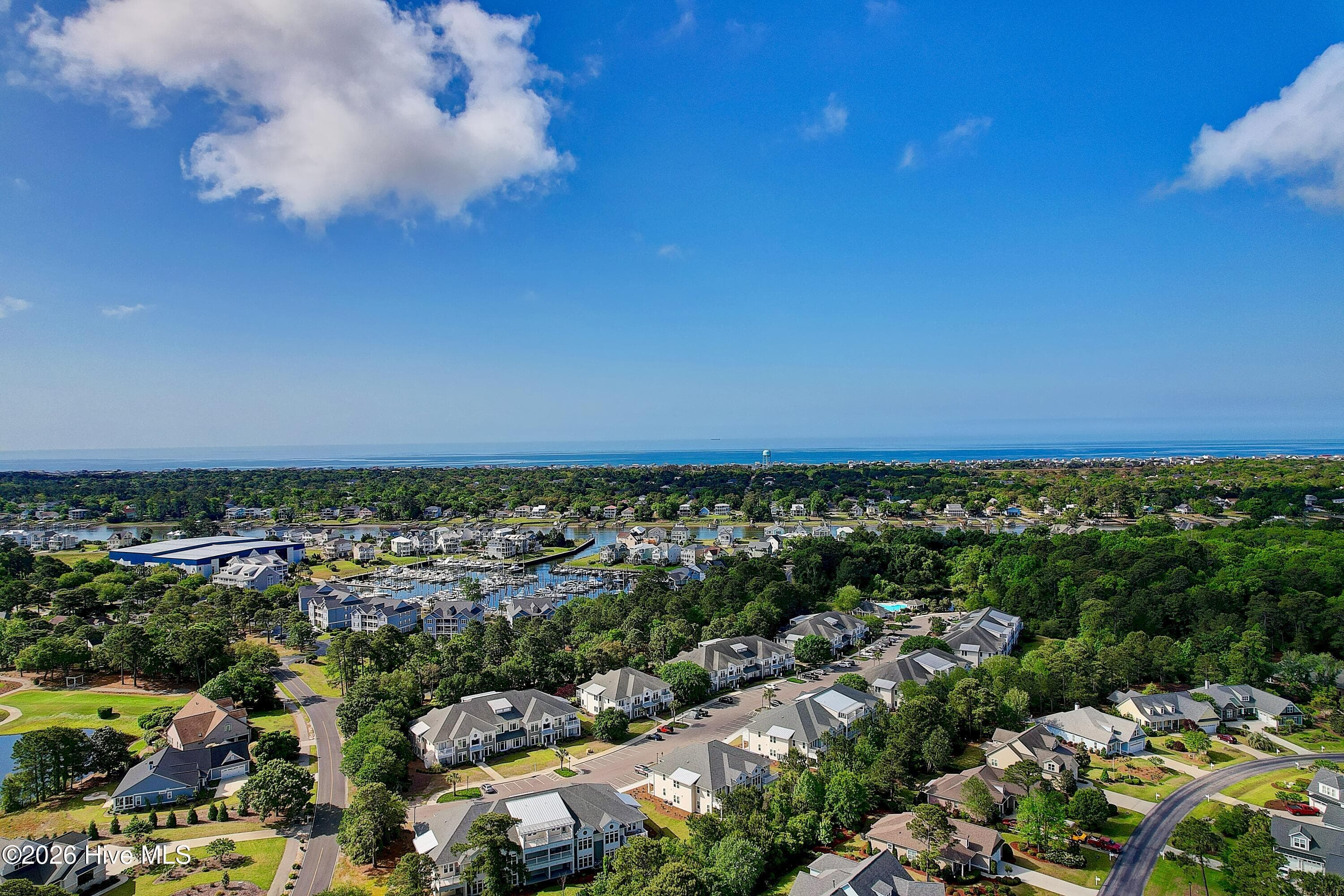 Condominium at 2537 St James Drive SE Apt 1108, Southport, NC 28461, photo 40 of 67