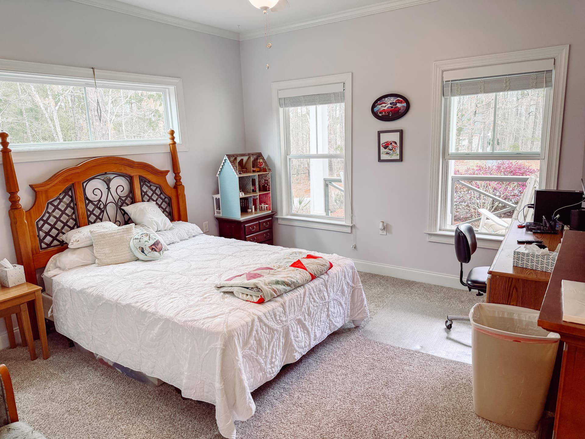 Single Family Residence at 119 Cypress Drive, McCormick, SC 29835, photo 4 of 20