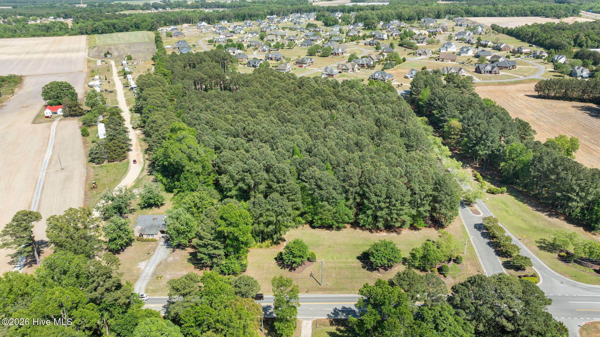 5+ Multi-Family at 000 N Nc-111 / Patetown Road, Goldsboro, NC 27530, photo 12 of 16