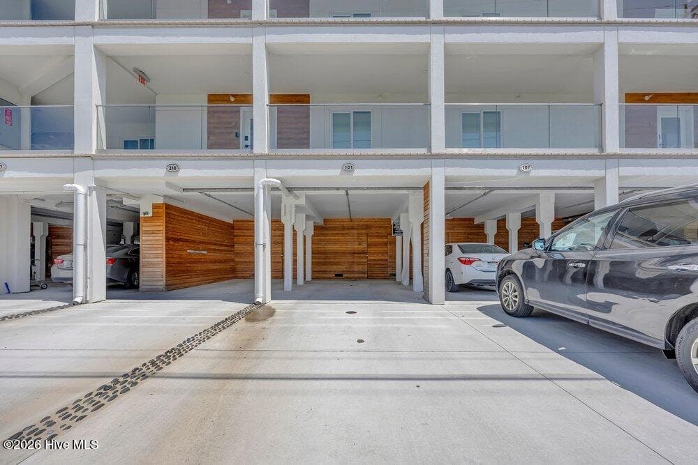 Condominium at 1800 Canal Drive Unit 101, Carolina Beach, NC 28428, photo 3 of 40