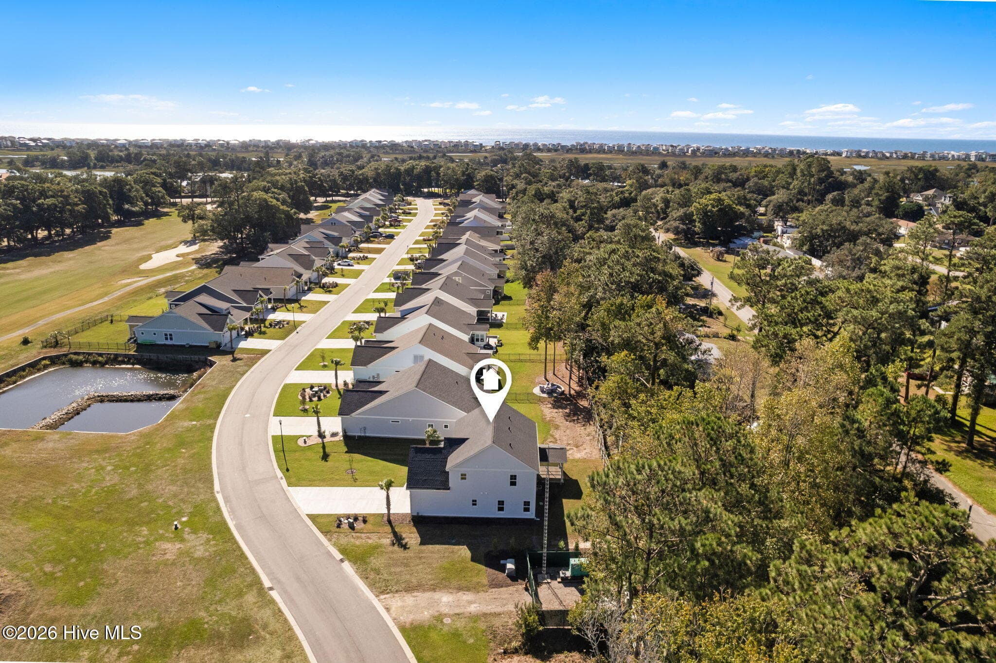 Single Family Residence at 2027 Greenside Manor Drive SW, Ocean Isle Beach, NC 28469, photo 23 of 81