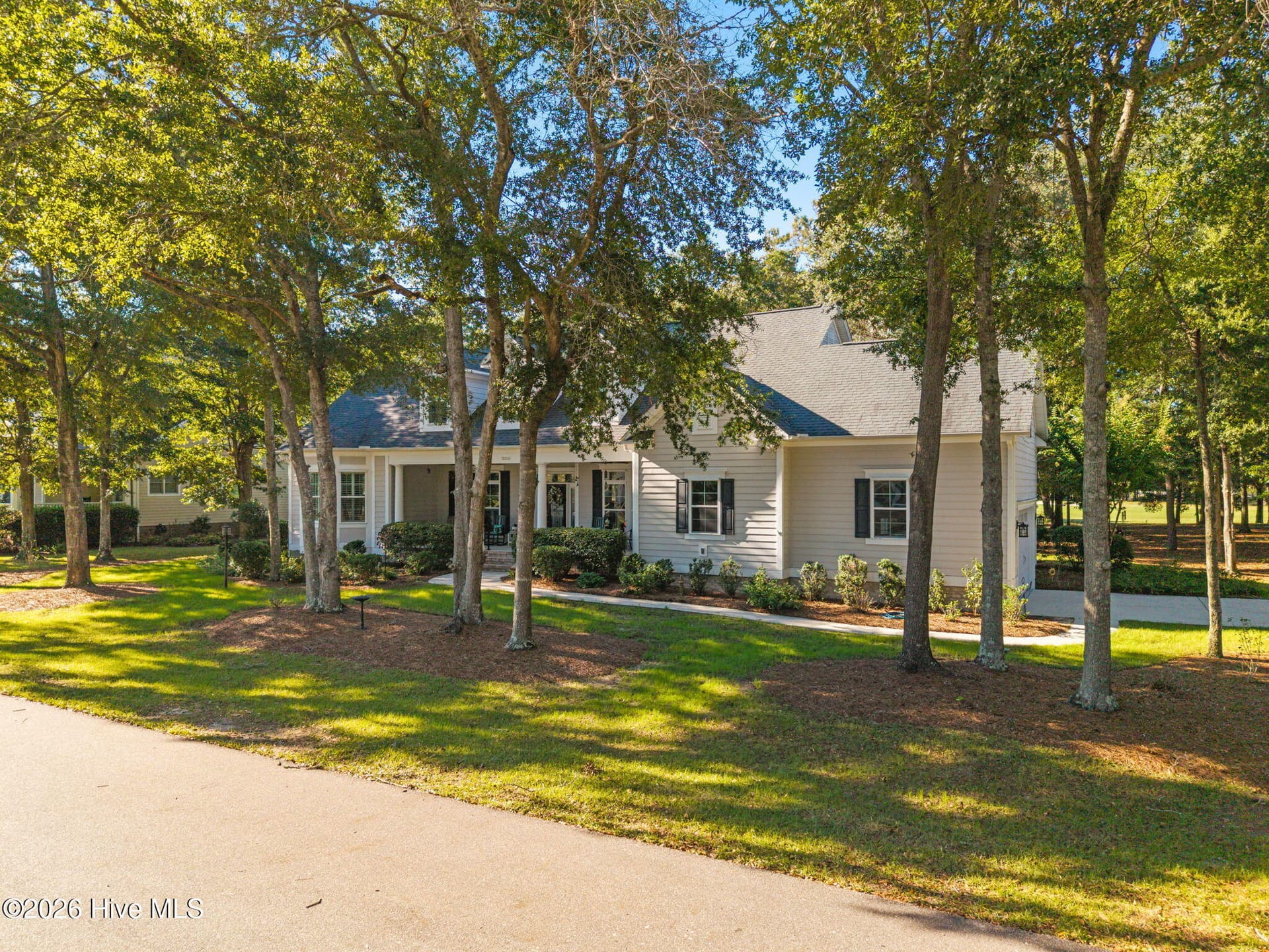 Single Family Residence at 3350 Channelside Drive SW, Supply, NC 28462, photo 64 of 104