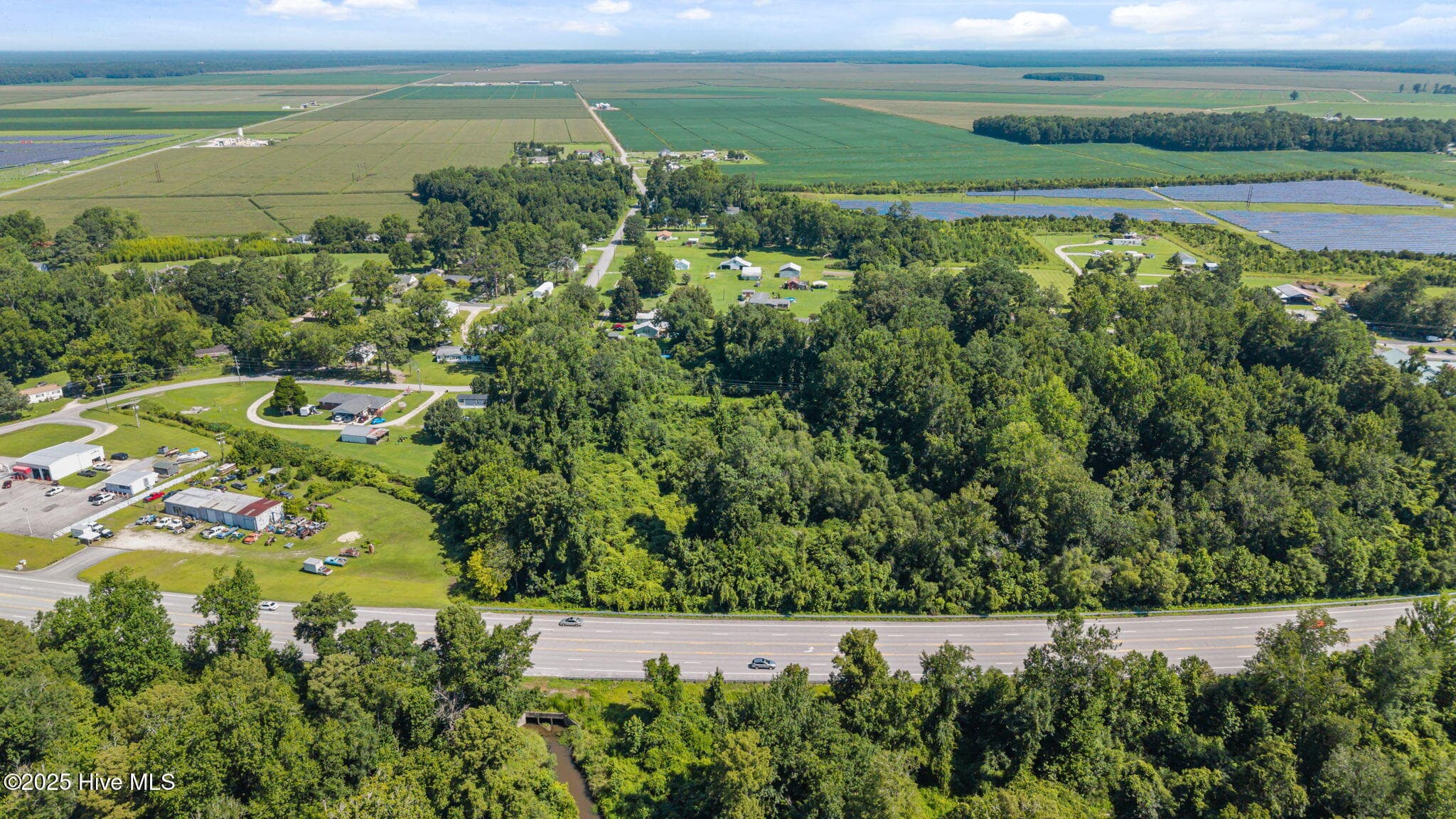 Parcel 2 2 Nc 55 Highway, Bayboro, NC 28515