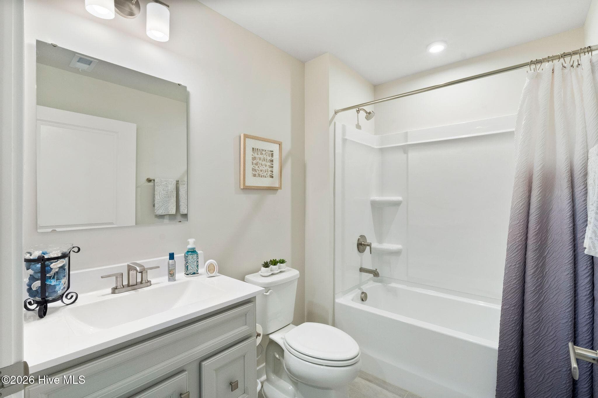 BATHROOM 2 - 967 Rindlewood Trail NE, Bolivia, NC 28422