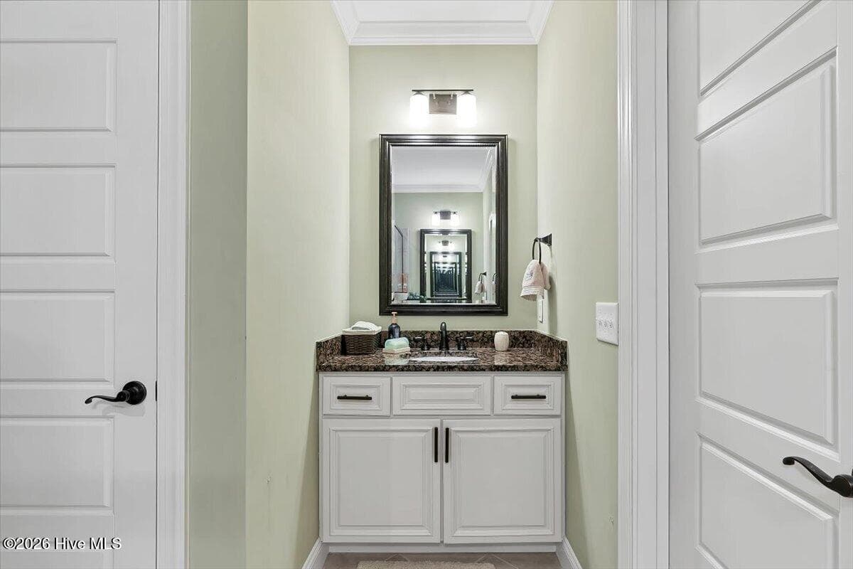 Townhouse at 1 Robins Roost B, Whispering Pines, NC 28327, photo 45 of 72