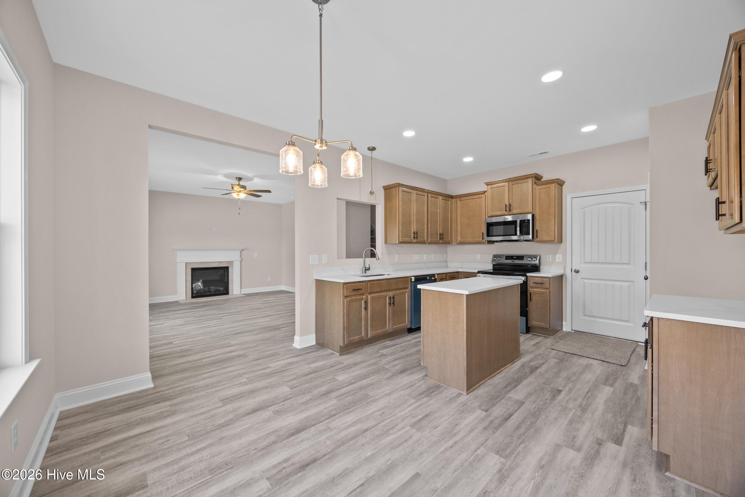 Single Family Residence at 105 Dallas Drive, Beulaville, NC 28518, photo 15 of 43