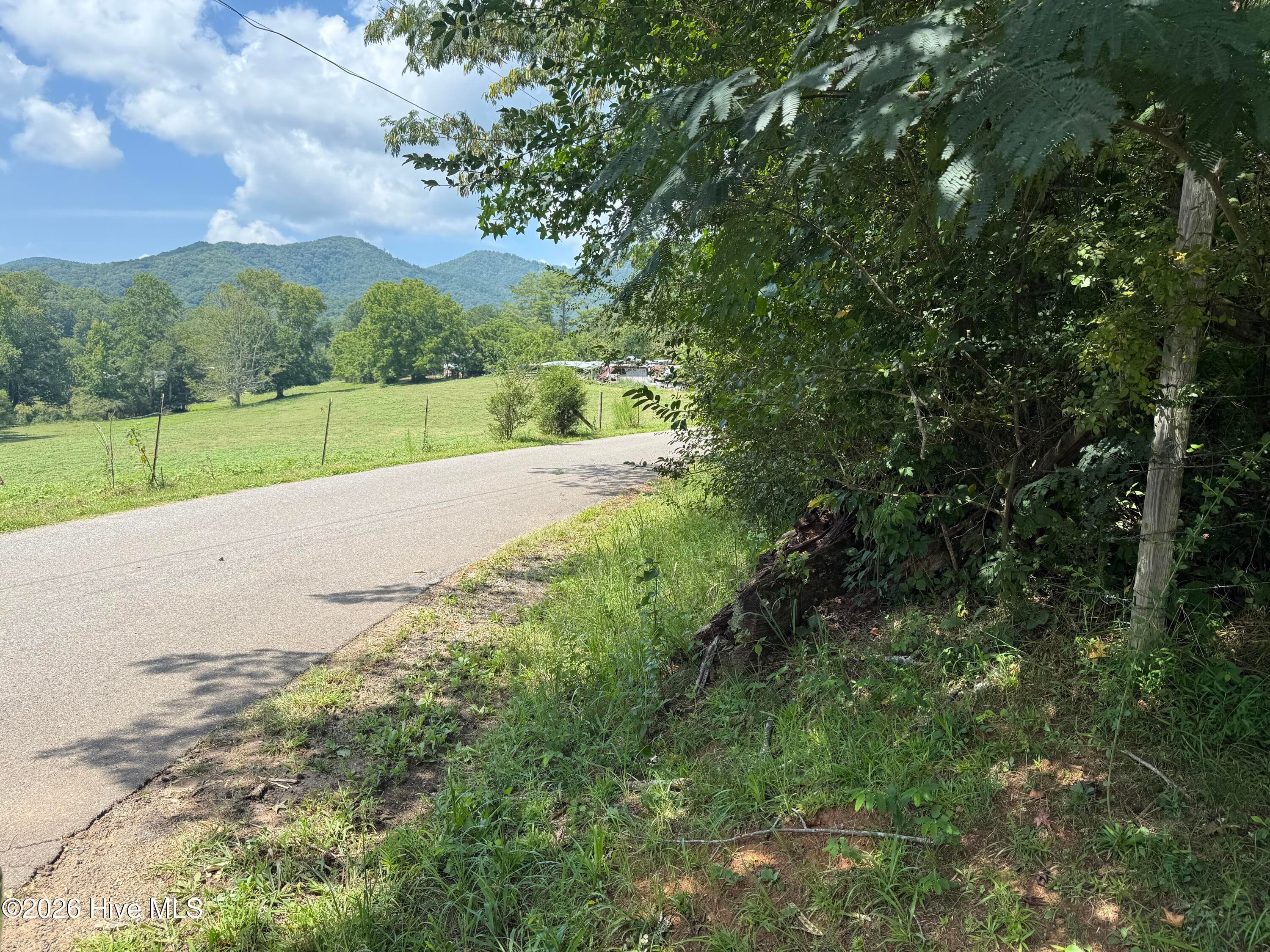 Wooded at 141 Taylor Road, Turtletown, TN 37391, photo 3 of 3