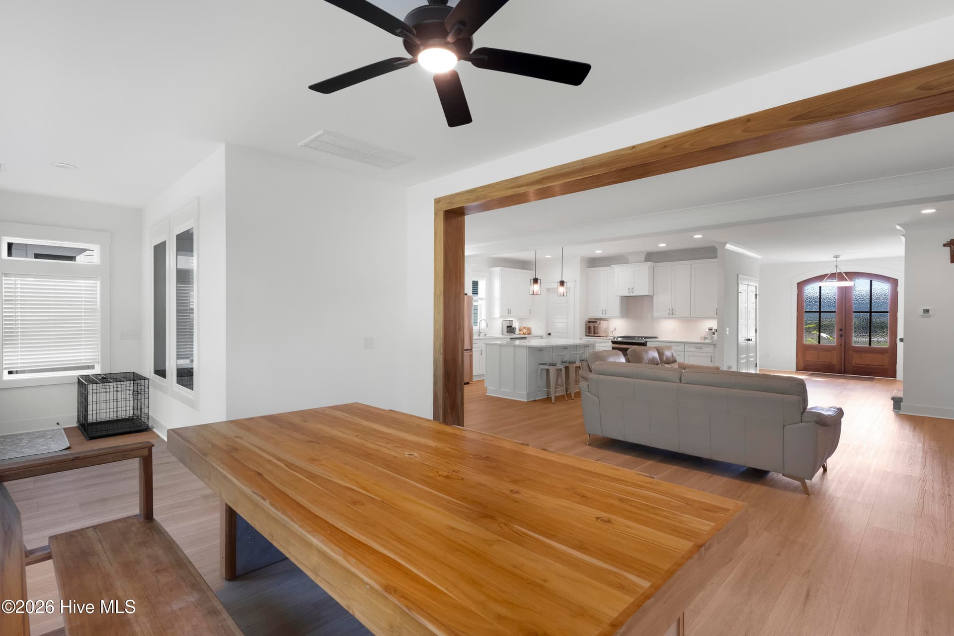 Single Family Residence at 320 Summerhouse Drive, Holly Ridge, NC 28445, photo 18 of 55