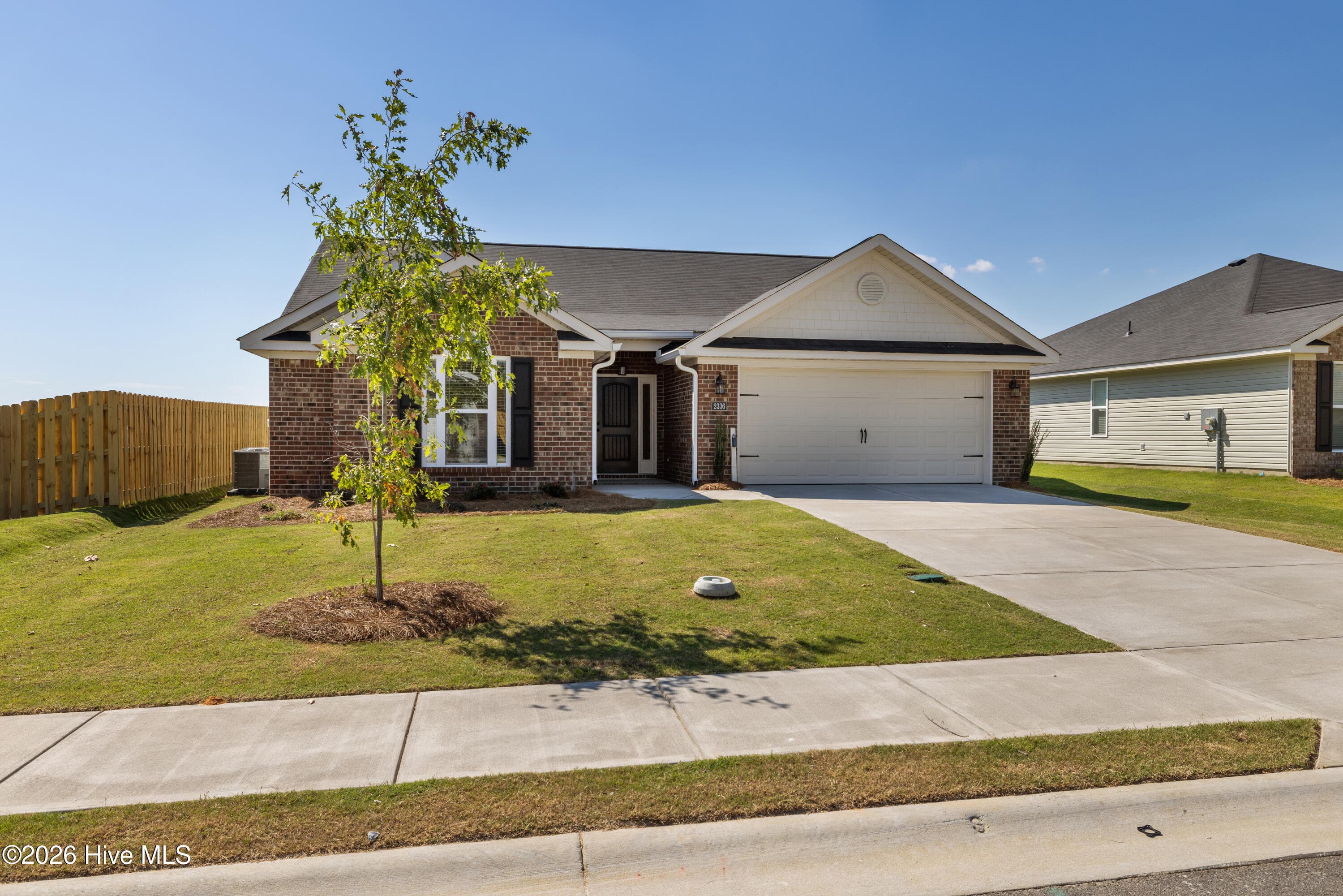 Single Family Residence at 2336 Bellingham Drive, Hephzibah, GA 30815, photo 12 of 61
