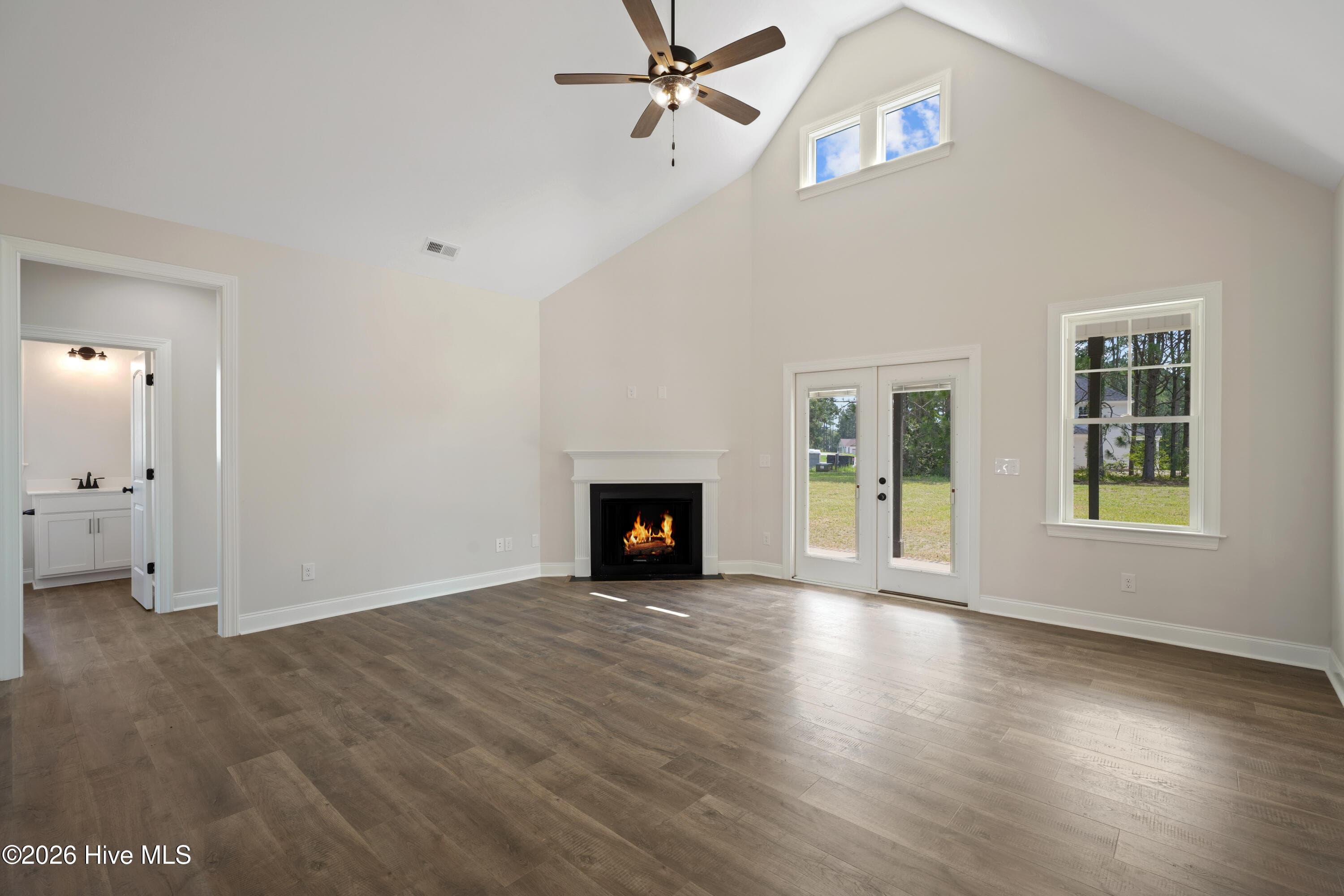 Single Family Residence at 86 Rabbit Run Drive, Smithfield, NC 27577, photo 80 of 117