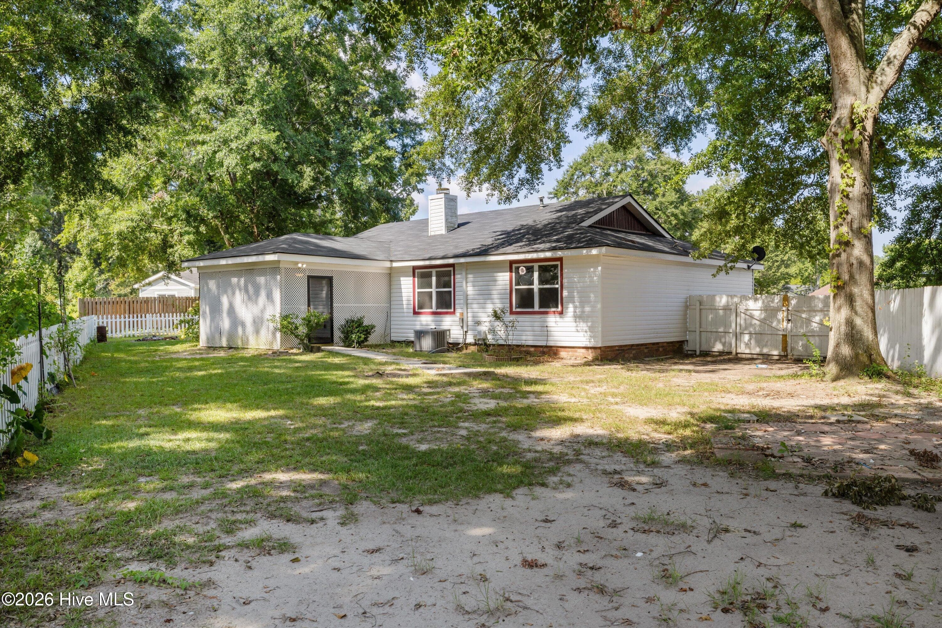 Single Family Residence at 4407 Goshen Lake Drive S, Augusta, GA 30906, photo 40 of 44