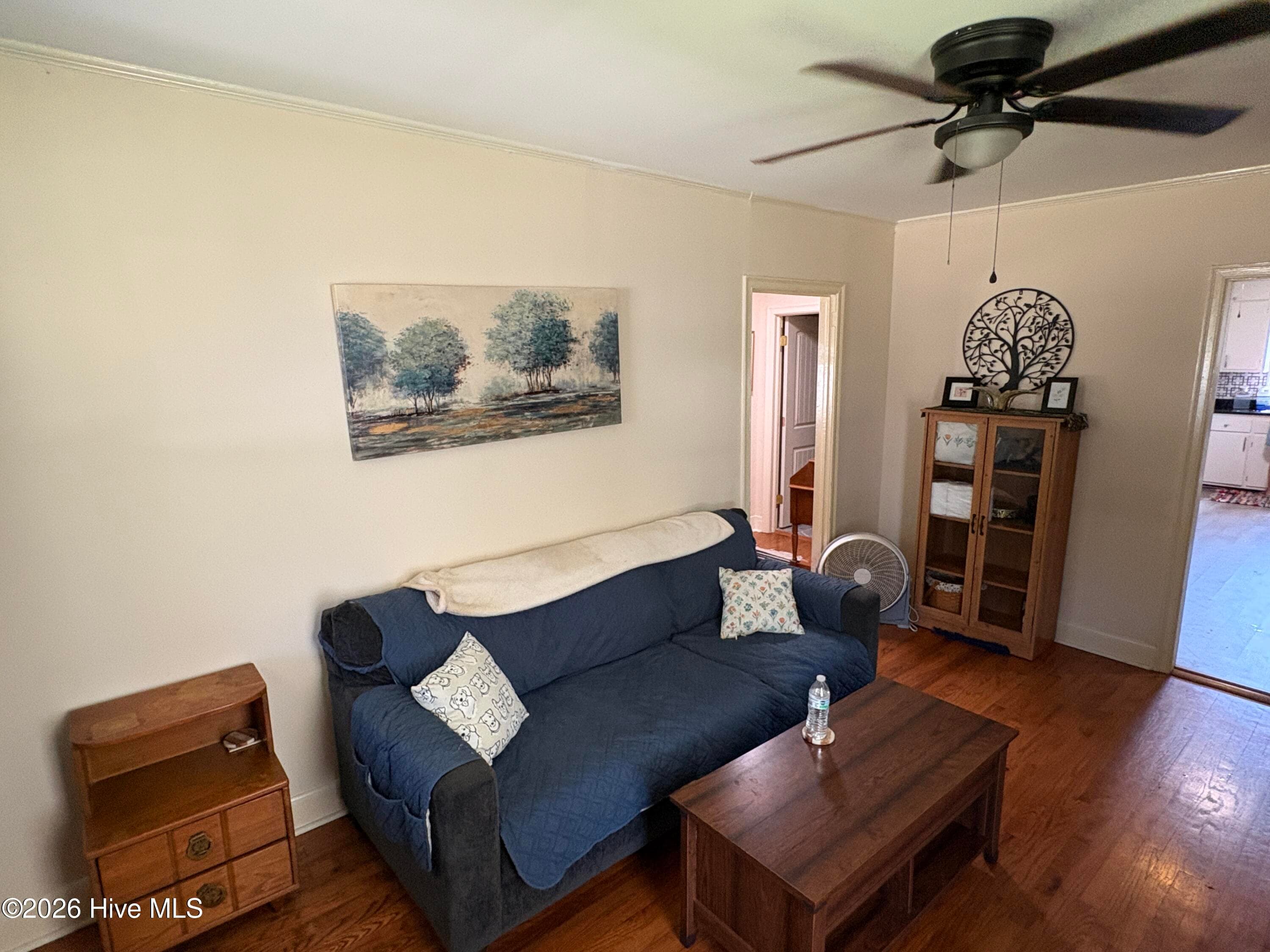 Single Family Residence at 1902 Gardner Street, Augusta, GA 30904, photo 7 of 32