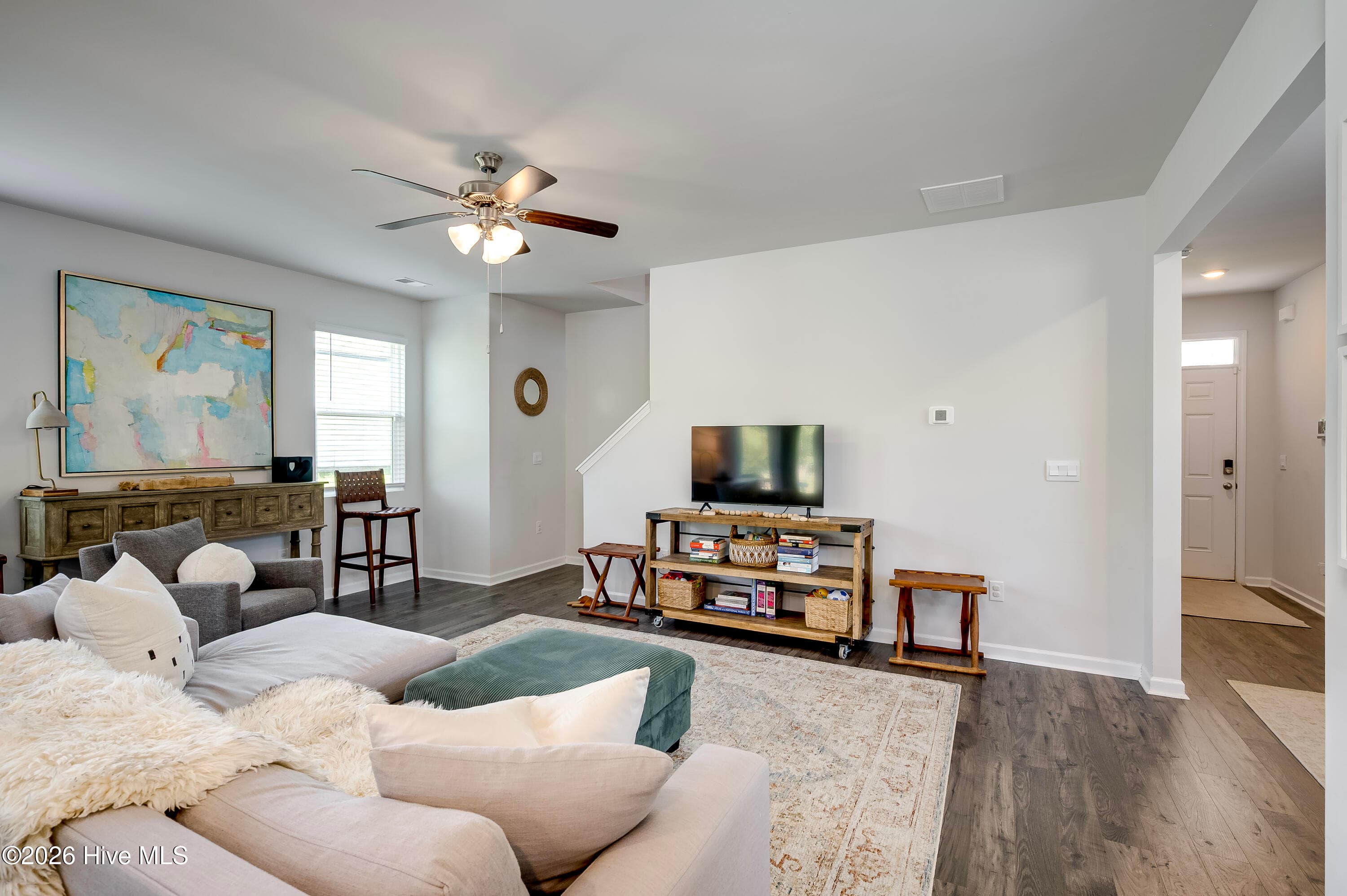 Single Family Residence at 1136 Button Buck Lane, Grovetown, GA 30813, photo 5 of 17