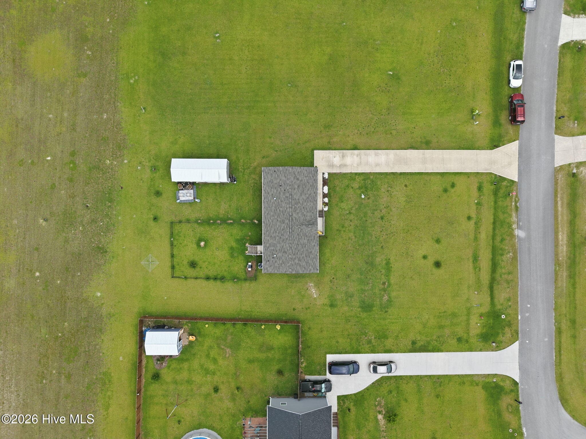 Manufactured Home at 203 Magnolia Drive, Stella, NC 28582, photo 33 of 40
