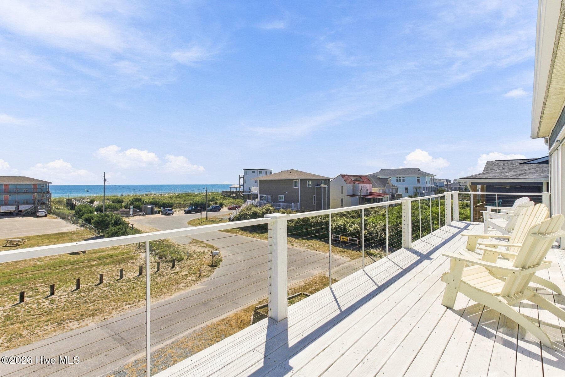 Single Family Residence at 1604 Ocean Boulevard, Topsail Beach, NC 28445, photo 12 of 49