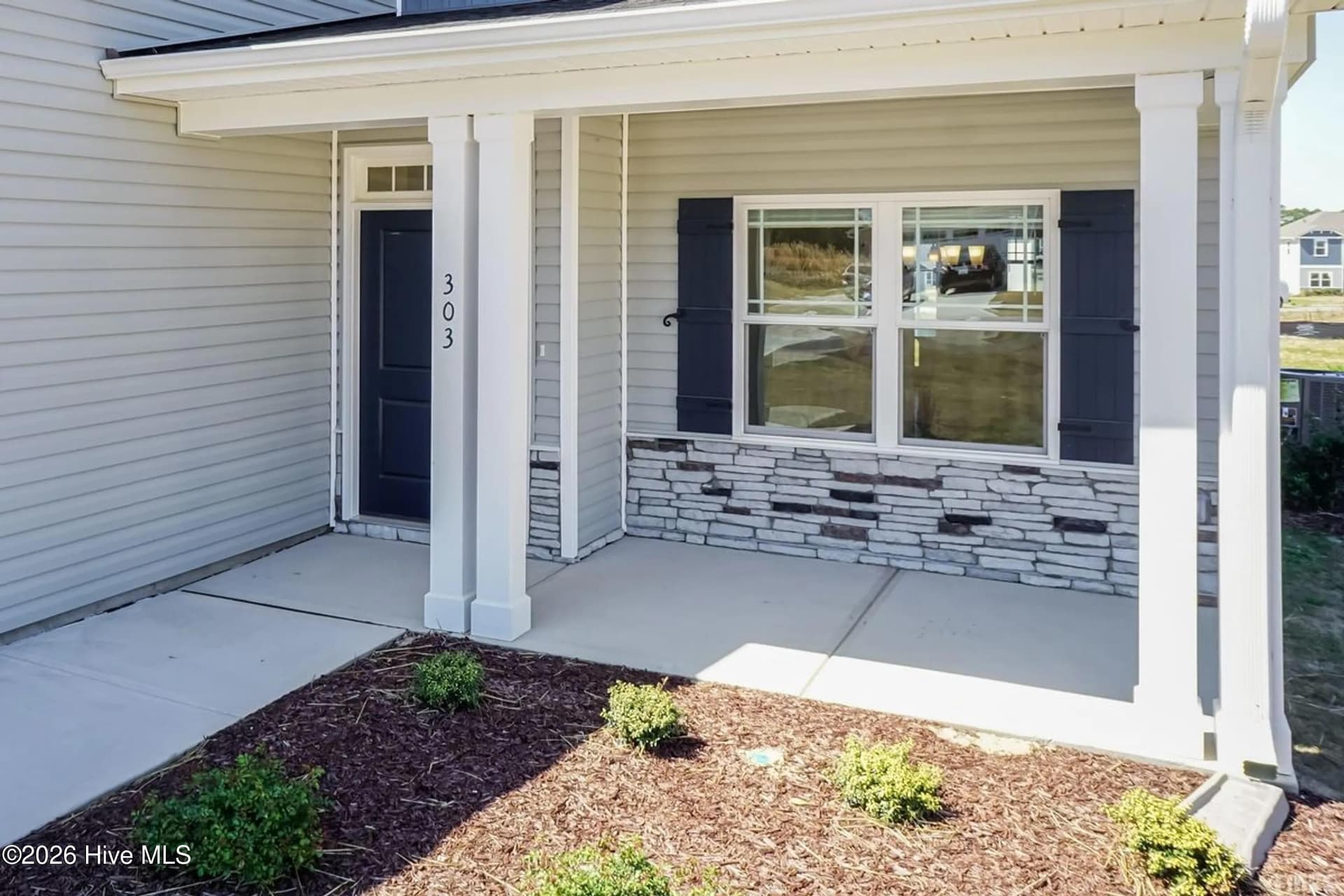 Representation - 1005 Shadowpine Way Lot 39, Rocky Mount, NC 27804