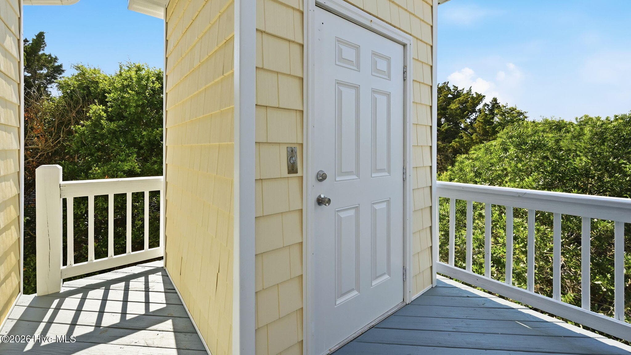Elevator Upstairs - 1103 Timber Trail, Emerald Isle, NC 28594