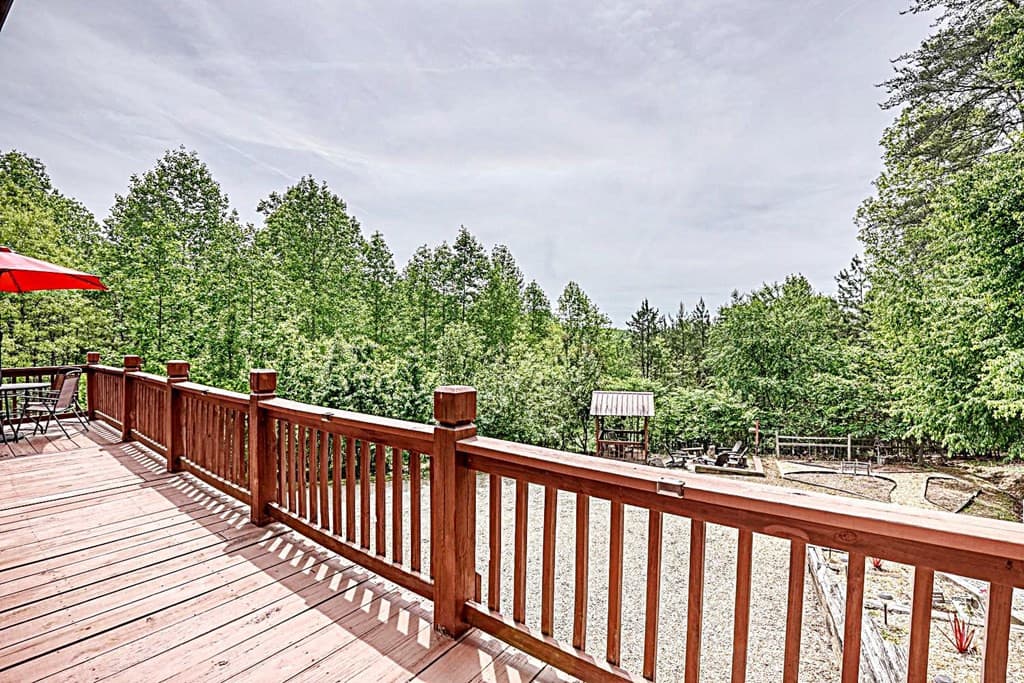 Residential at 145 Skyview Drive, Murphy, NC 28906, photo 34 of 40