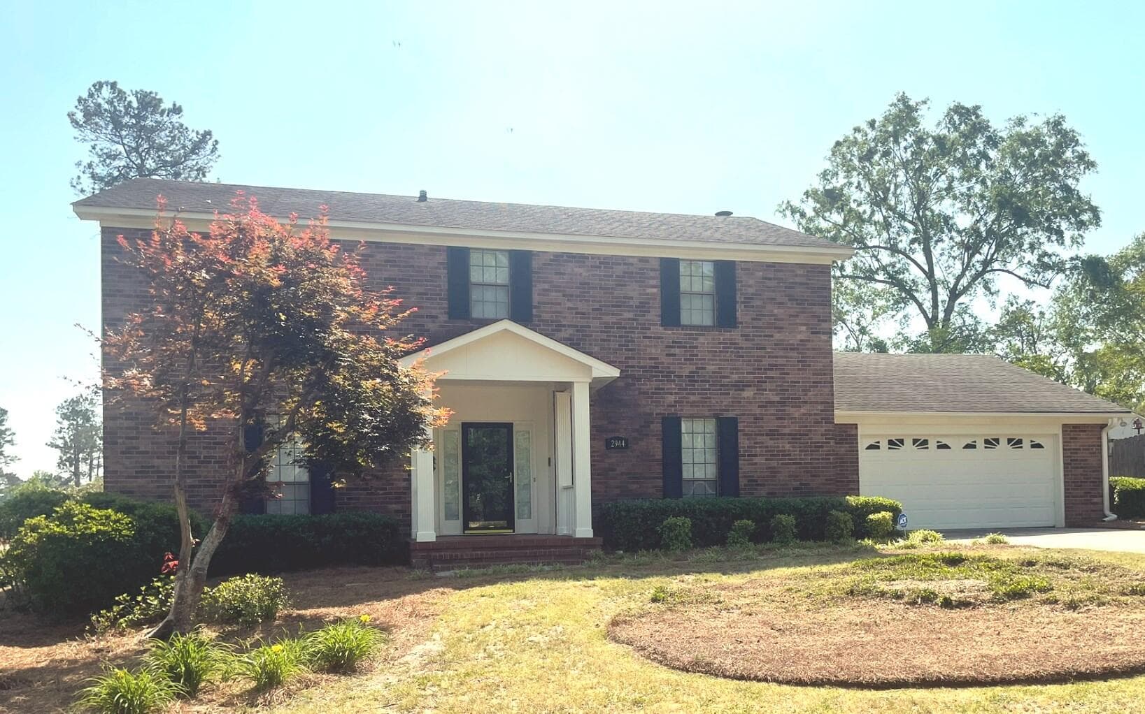 2944 Foxhall Circle, Augusta, GA 30907