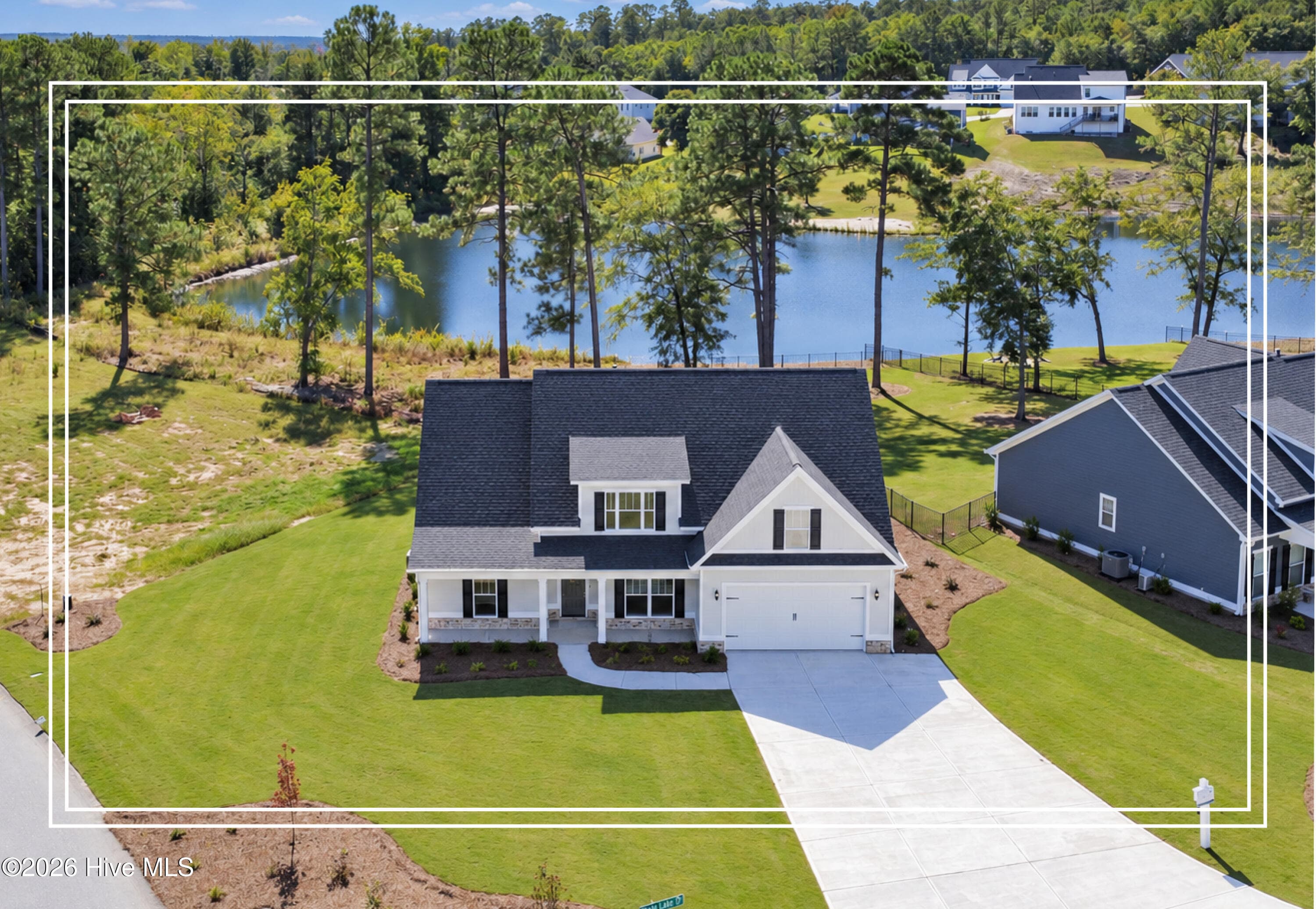 Single Family Residence at 686 Slade Lake Drive, North Augusta, SC 29841, photo 6 of 90