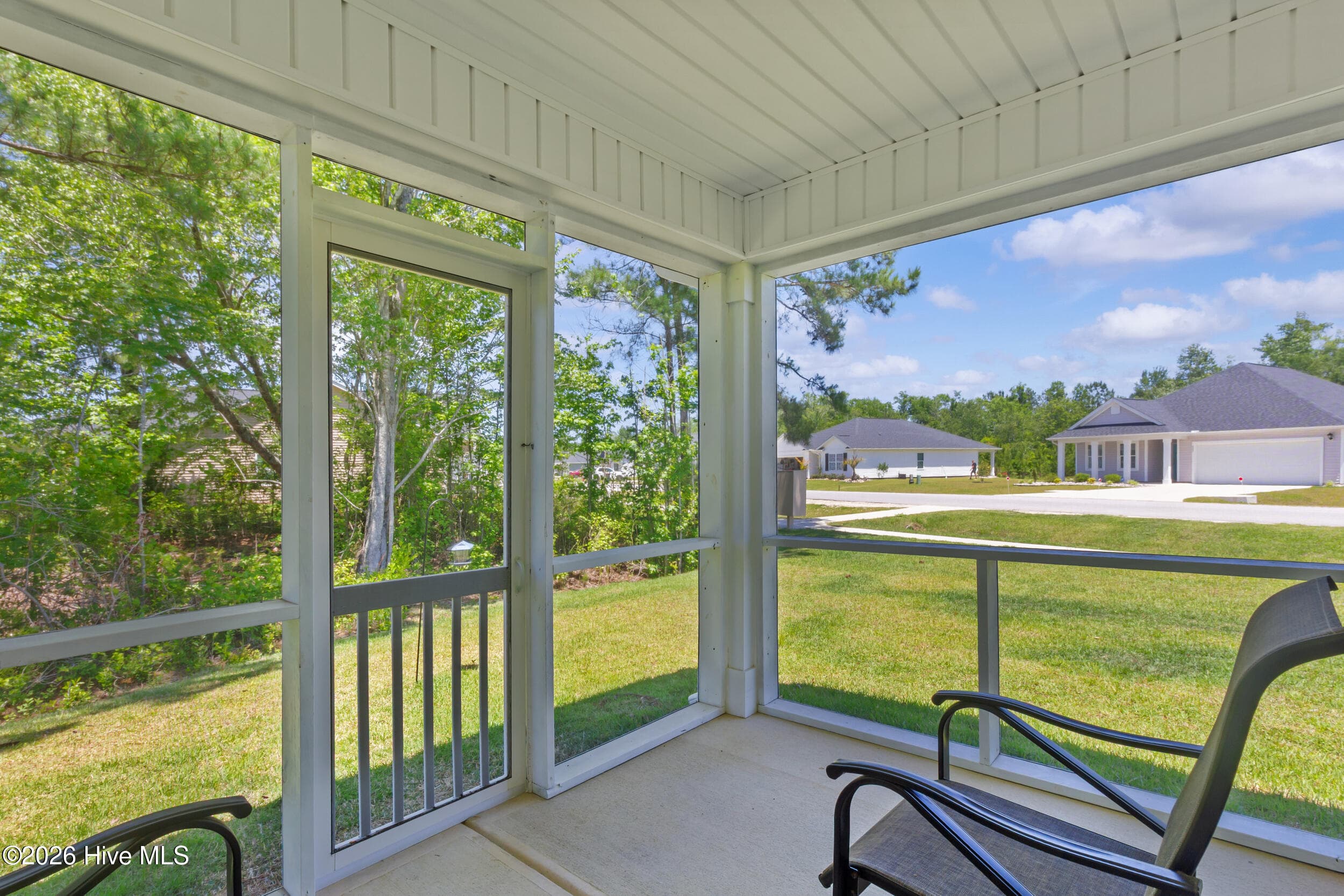 Single Family Residence at 849 Tuscarora Trail, Jacksonville, NC 28546, photo 32 of 45