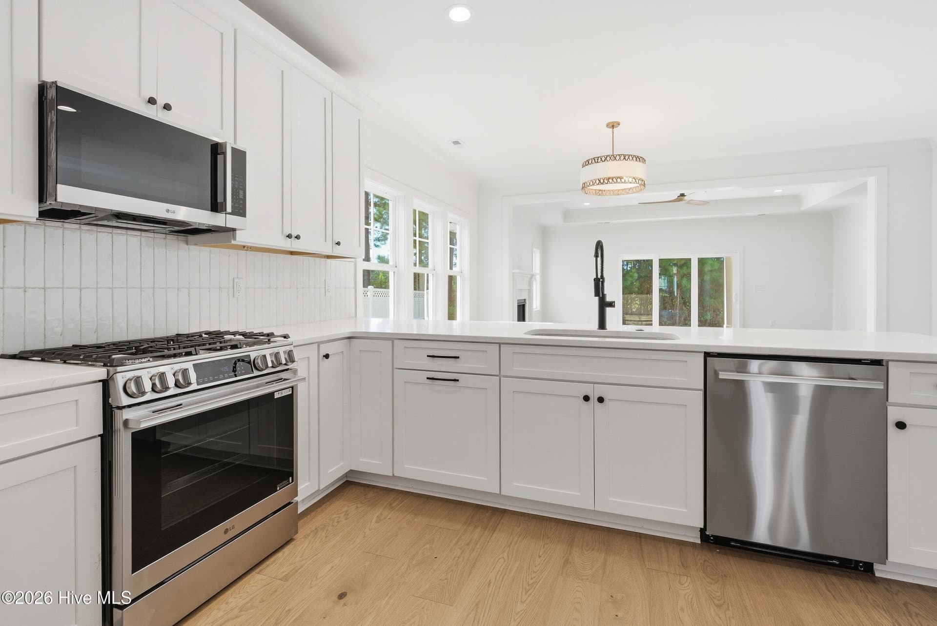 Single Family Residence at 167 Twining Rose Lane, Holly Ridge, NC 28445, photo 21 of 53