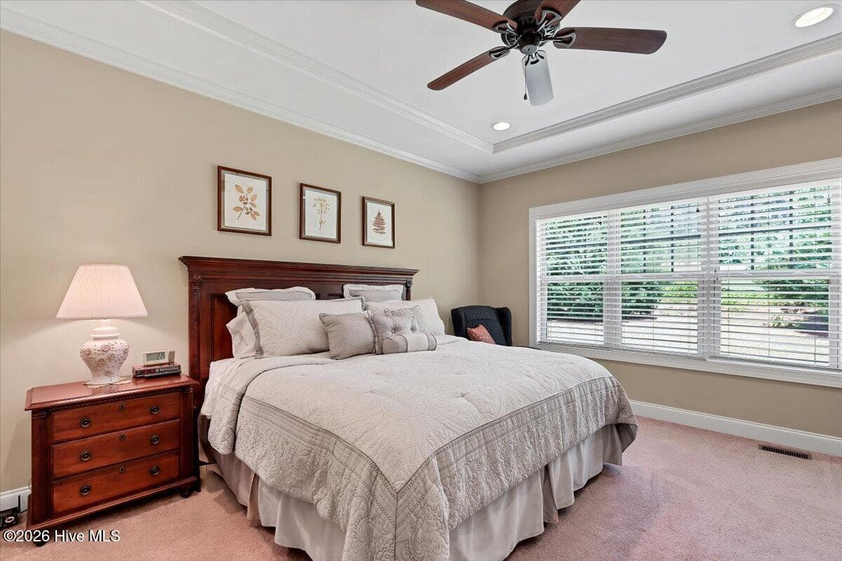 Townhouse at 1 Robins Roost B, Whispering Pines, NC 28327, photo 41 of 72