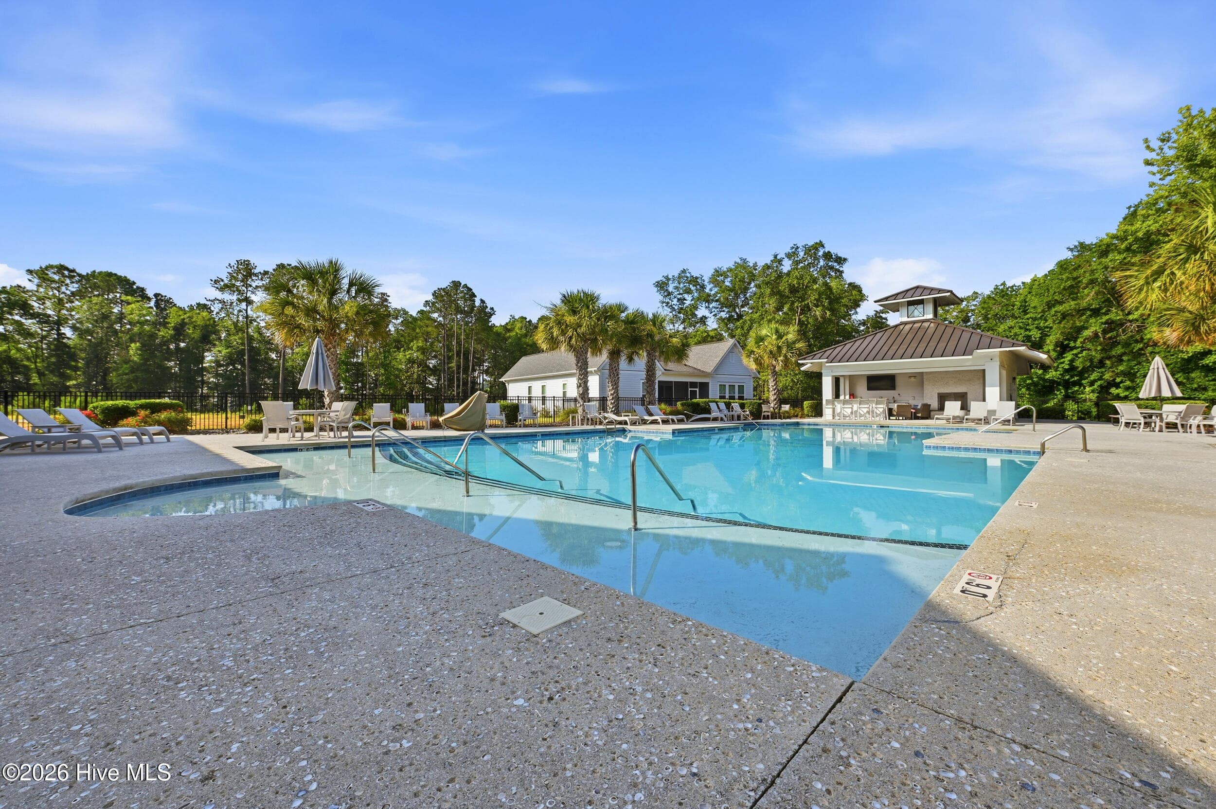 Single Family Residence at 1636 Osprey Cove Court, Wilmington, NC 28401, photo 99 of 106