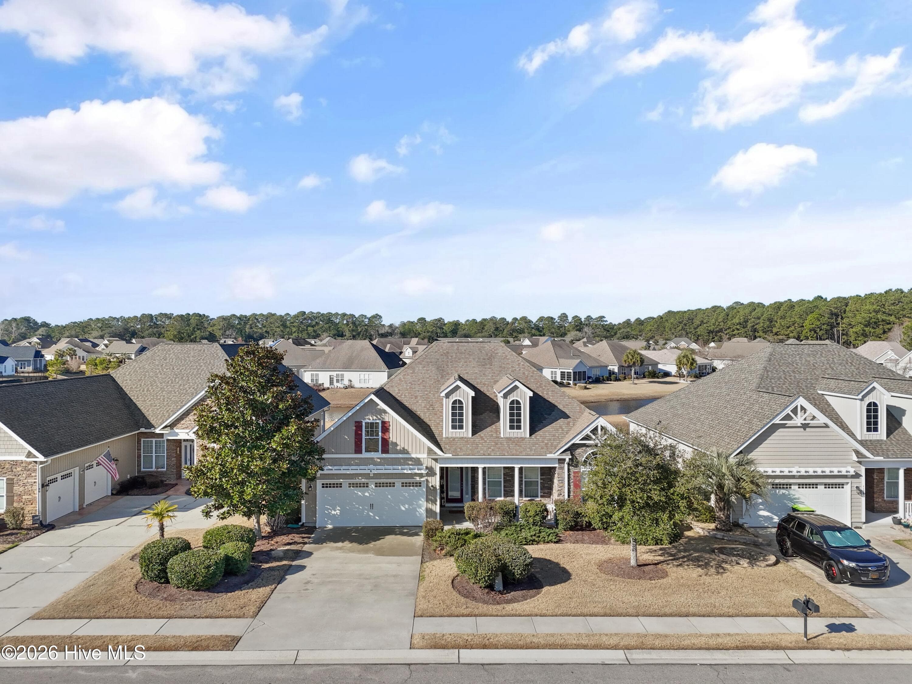 Single Family Residence at 1134 Endeavour Way SW, Ocean Isle Beach, NC 28469, photo 3 of 40