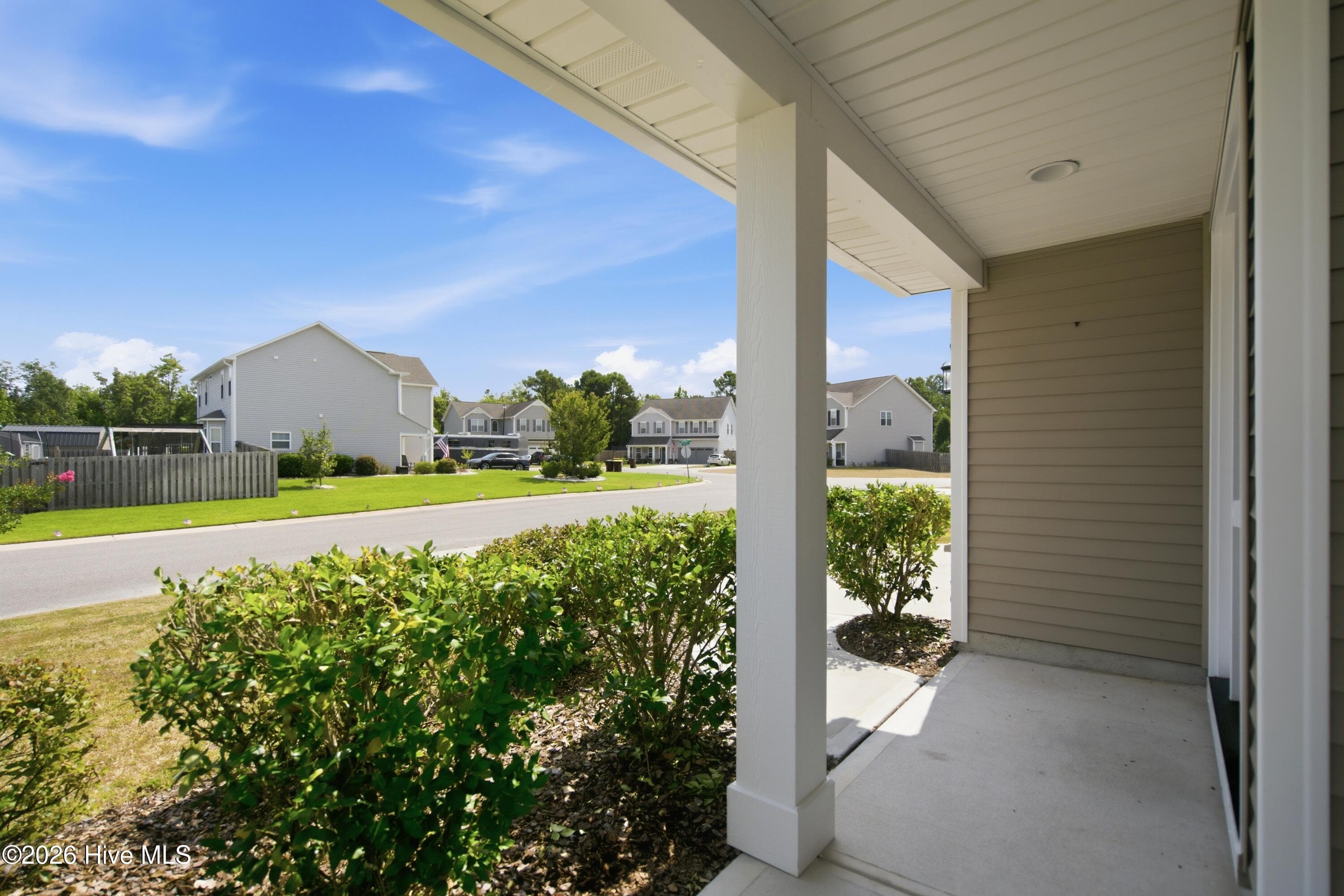 Single Family Residence at 447 Avendale Drive, Rocky Point, NC 28457, photo 62 of 74