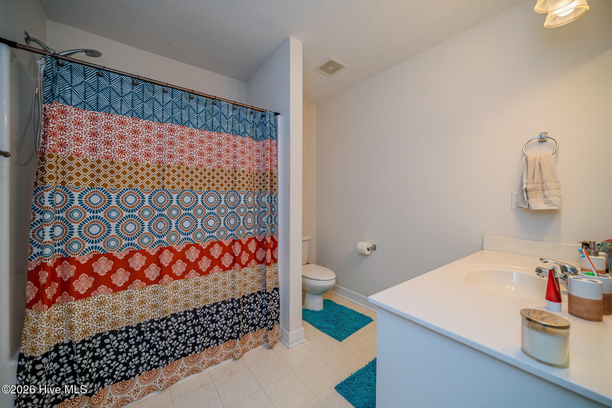 Upstairs Bathroom - 653 Surrey Lane, Martinez, GA 30907