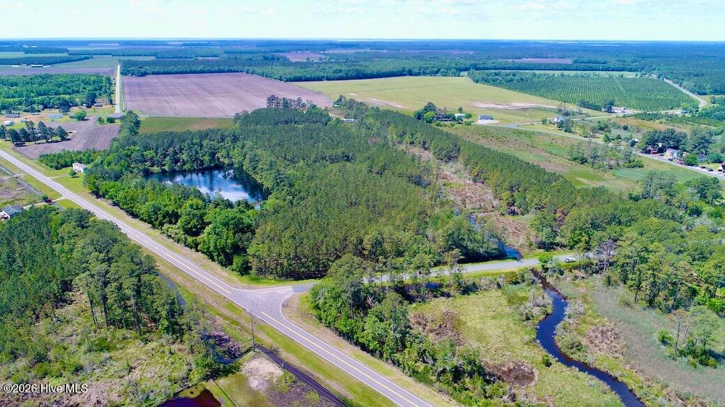 Undeveloped at 3926 Old Us Highway 264, Scranton, NC 27875, photo 11 of 23