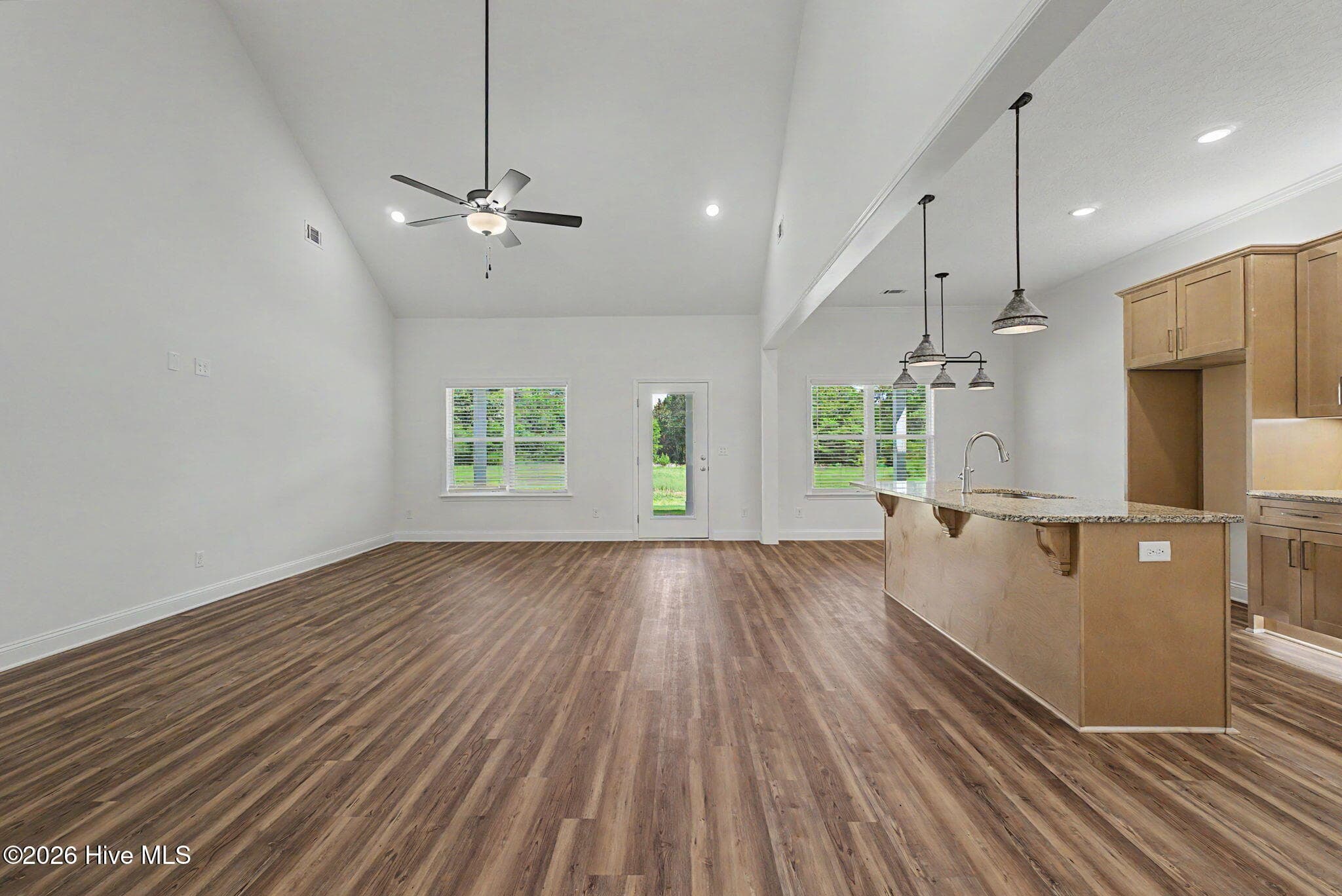 Single Family Residence at 610 Jet Pass, Beech Island, SC 29842, photo 5 of 32