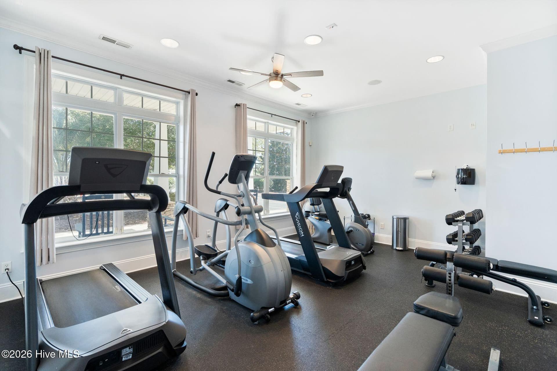 Condominium at 1308 Campanella Court SW Unit B, Ocean Isle Beach, NC 28469, photo 50 of 65