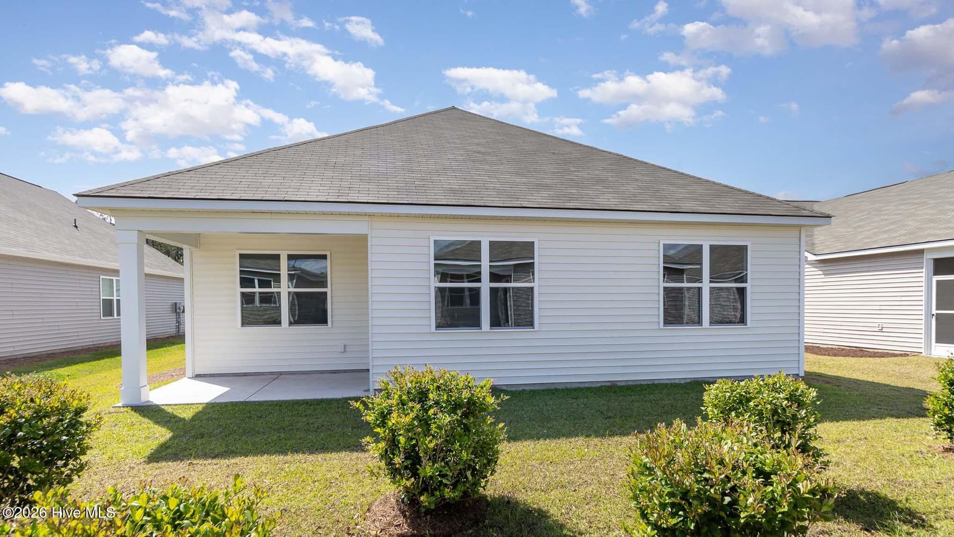 Single Family Residence at 2004 Snipe Lane, Shallotte, NC 28470, photo 2 of 26