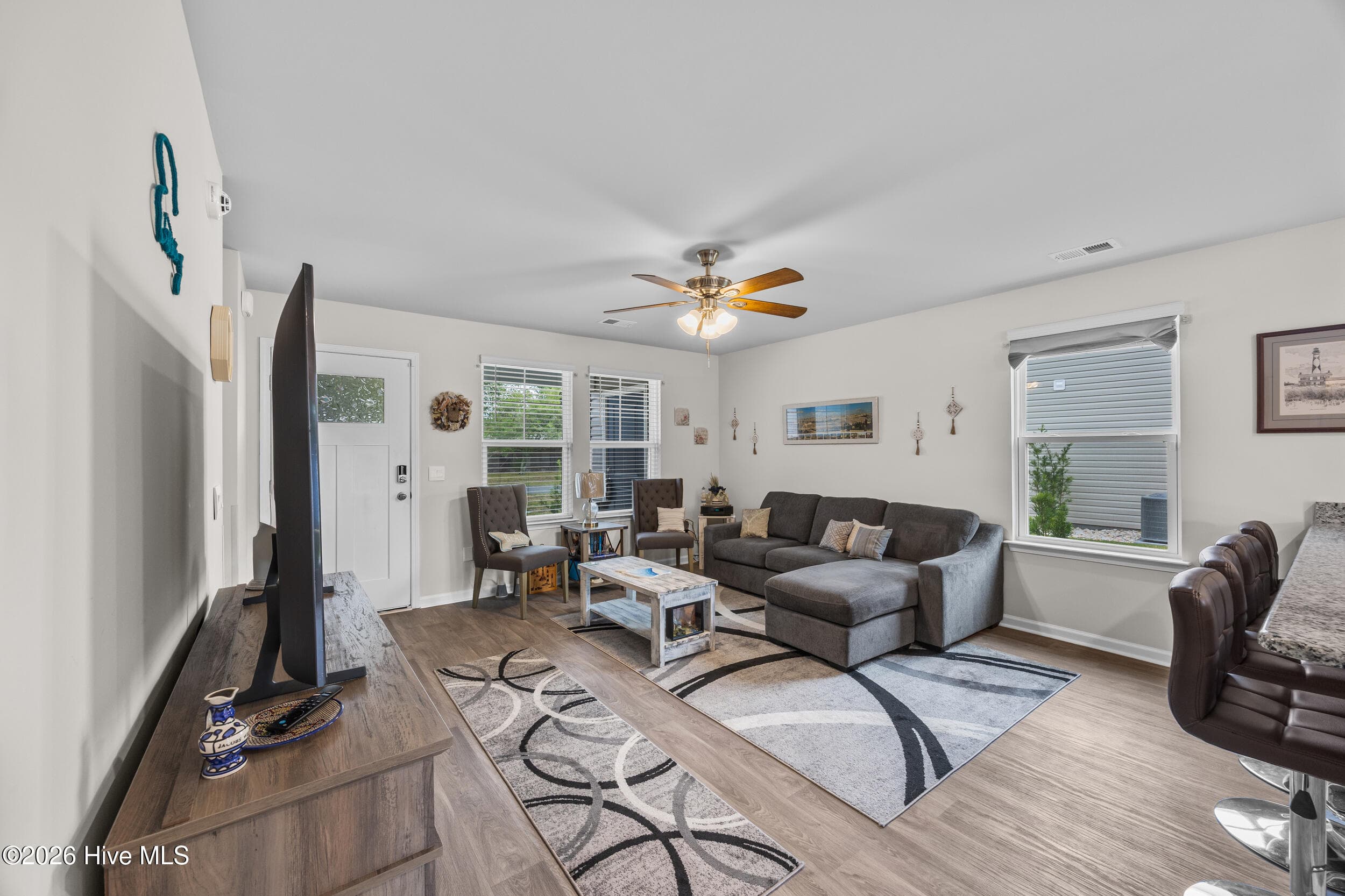 Single Family Residence at 1732 Whispering Pine Street SW, Ocean Isle Beach, NC 28469, photo 7 of 30