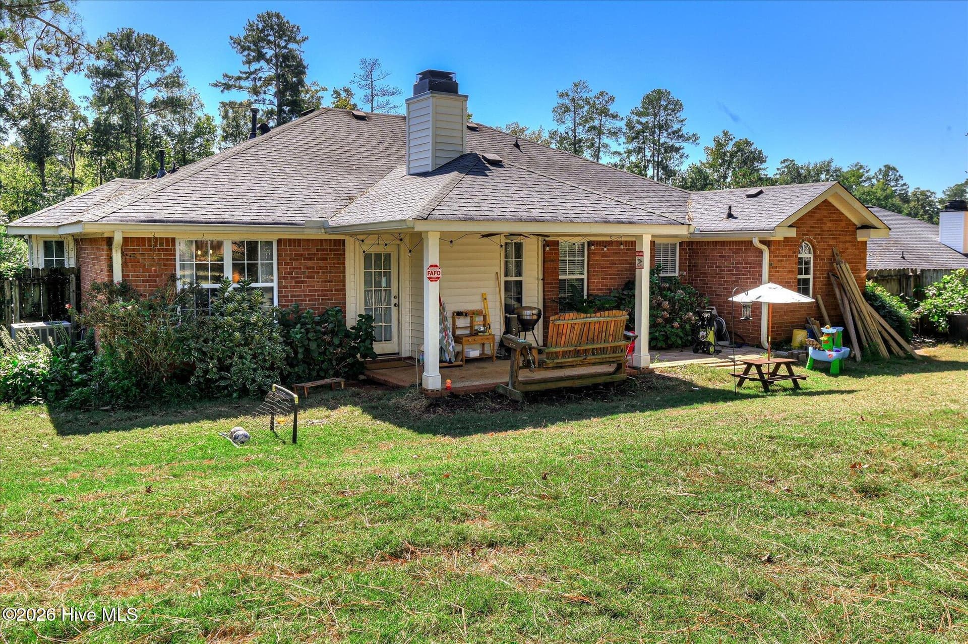 Single Family Residence at 4647 Leeward Drive, Evans, GA 30809, photo 43 of 44