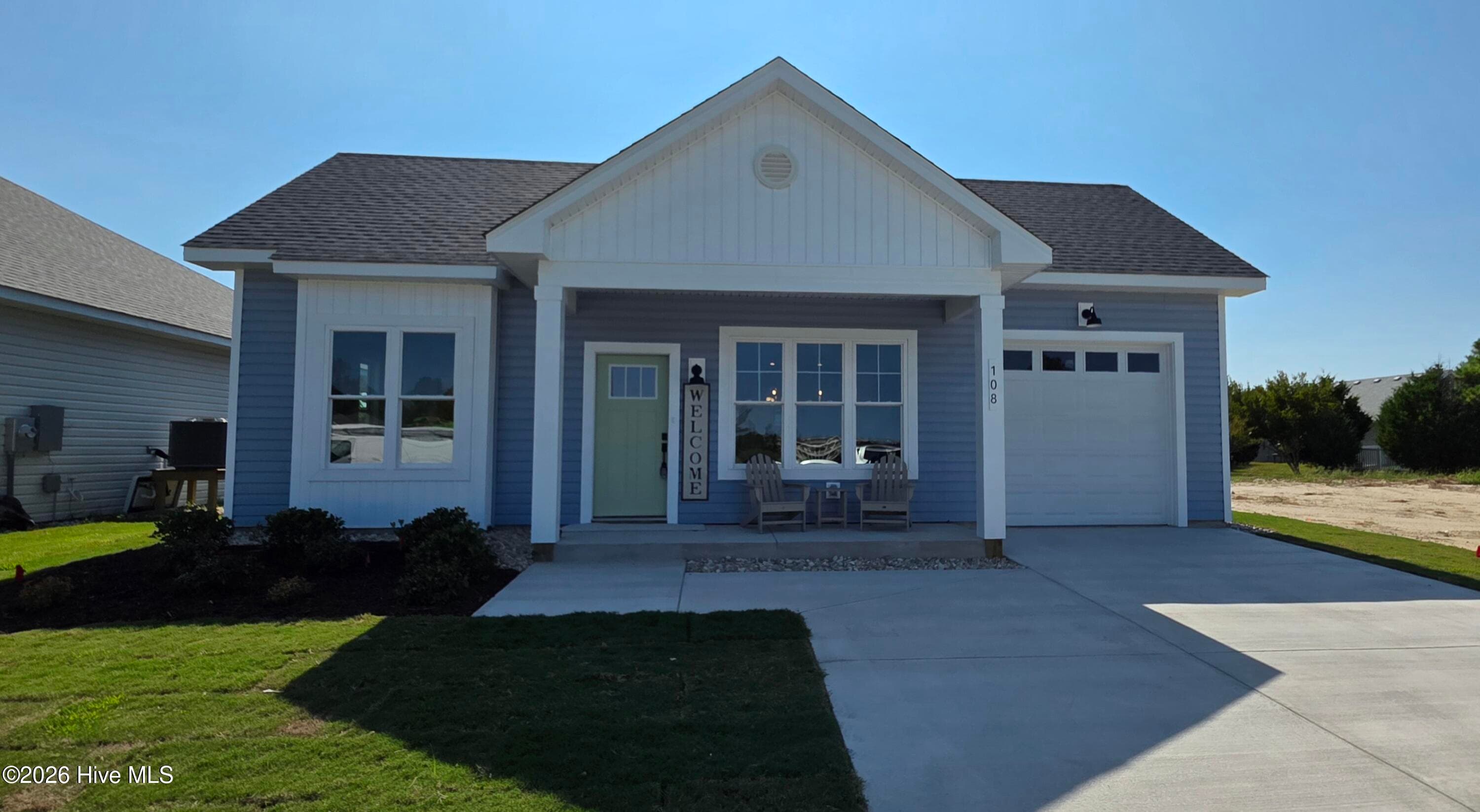 Single Family Residence at 108 Bridge View Drive S, Grandy, NC 27939, photo 36 of 107